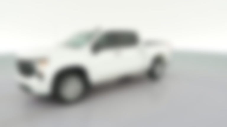 2022 Chevrolet Silverado 1500 Crew Cab vehicle photo