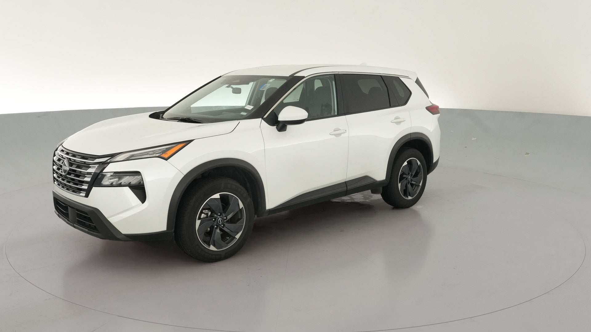 2024 Nissan Rogue vehicle photo