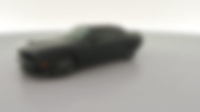 2022 Dodge Challenger vehicle photo