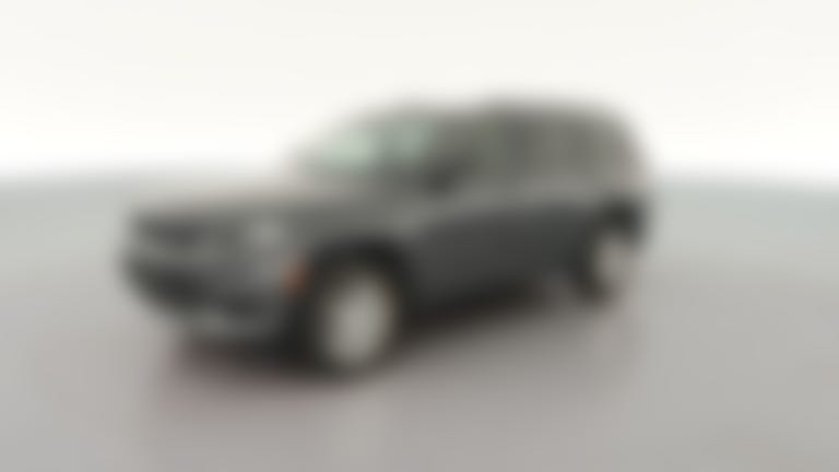 2024 Jeep Grand Cherokee L vehicle photo