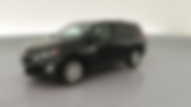 2019 Chevrolet Equinox vehicle photo