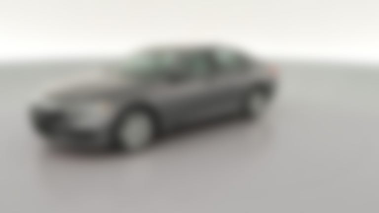 2018 Honda Accord vehicle photo