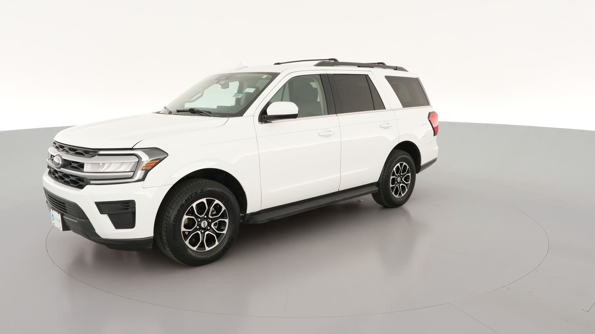 2022 Ford Expedition vehicle photo