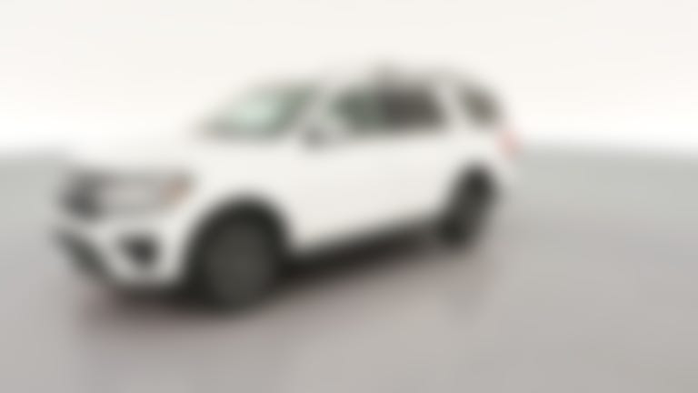 2022 Ford Expedition vehicle photo