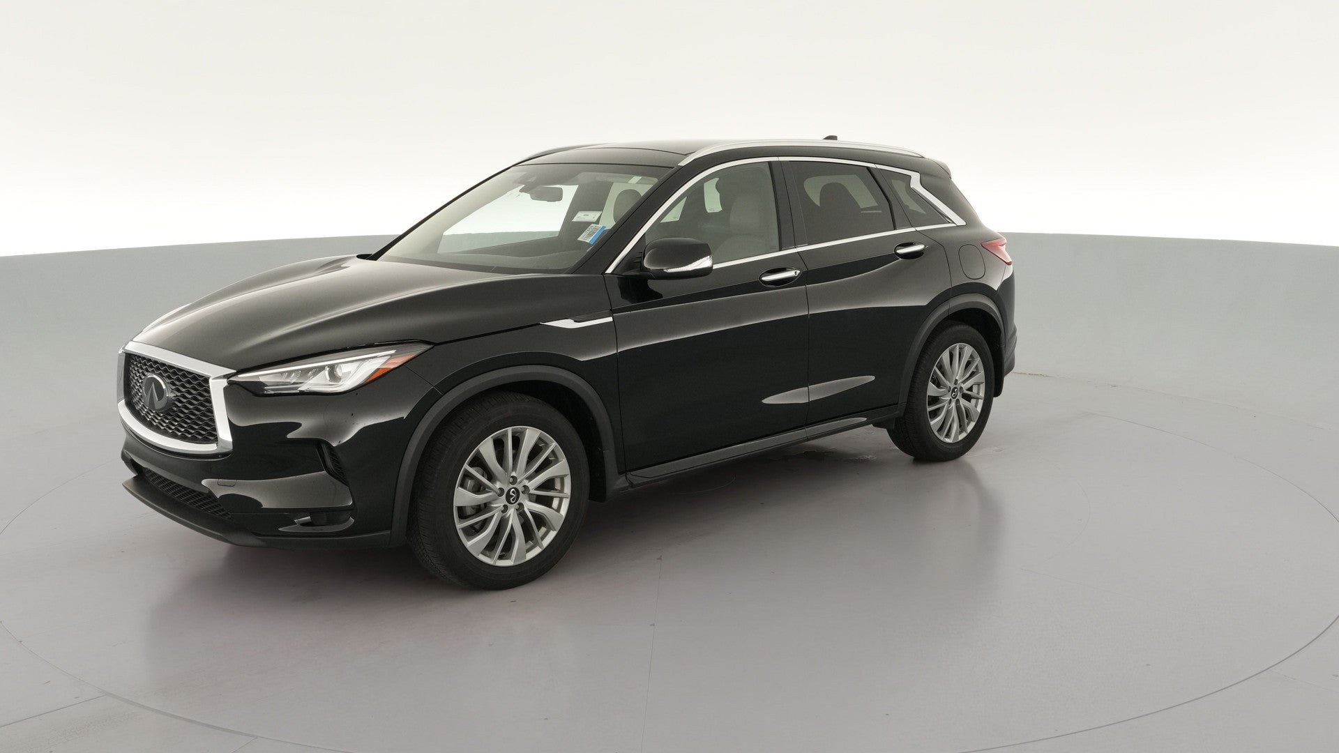 2023 INFINITI QX50 vehicle photo