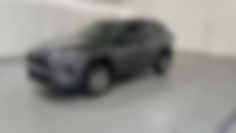 2024 Toyota RAV4 Hybrid vehicle photo