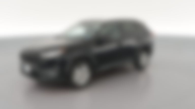 2020 Toyota RAV4 vehicle photo