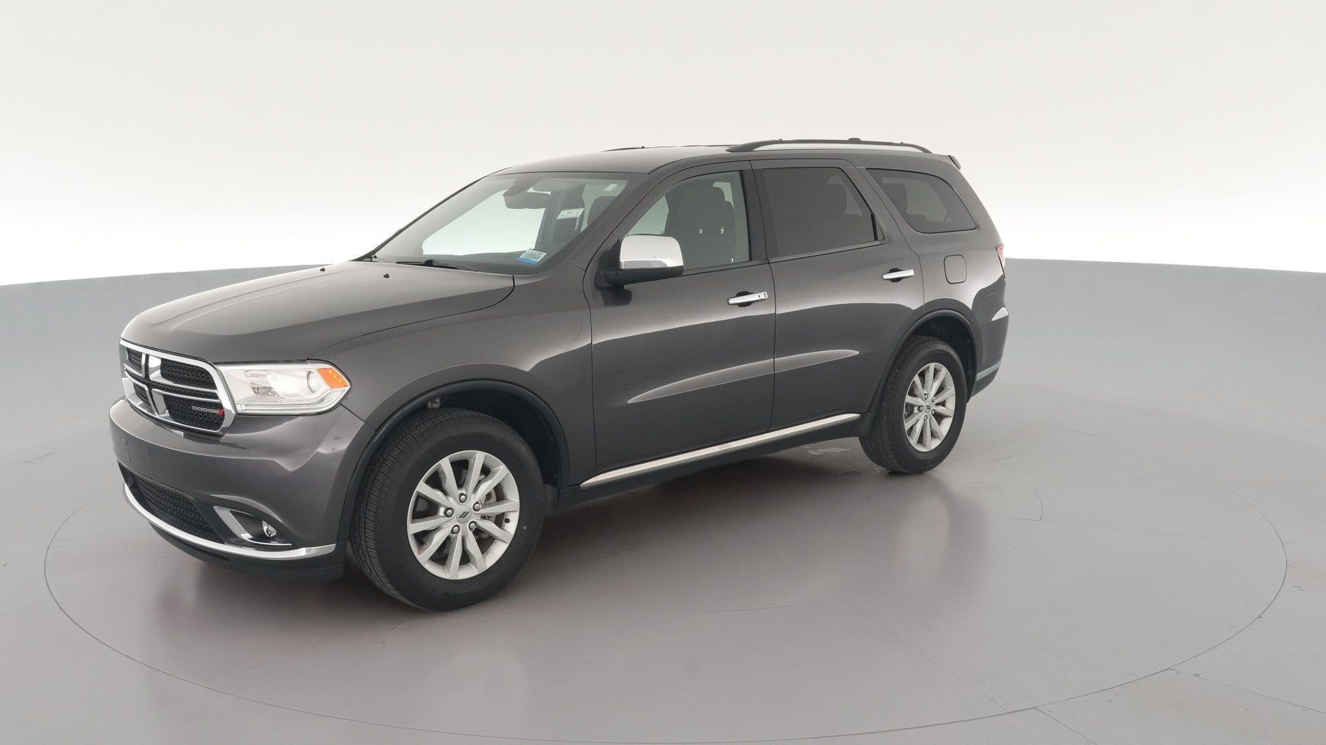 2020 Dodge Durango vehicle photo