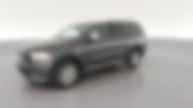 2020 Dodge Durango vehicle photo