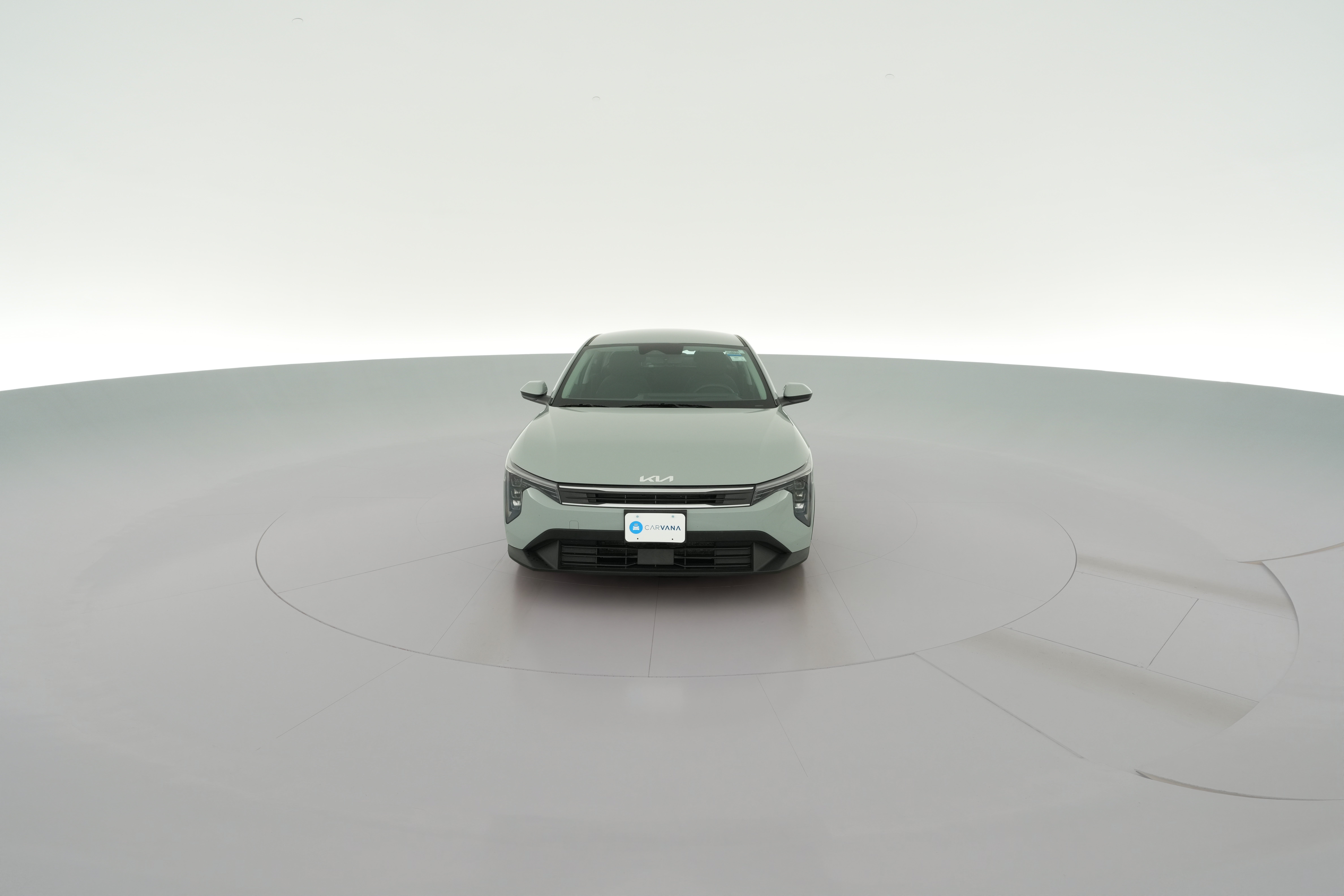 2025 Kia K4 LXS - Photo 21