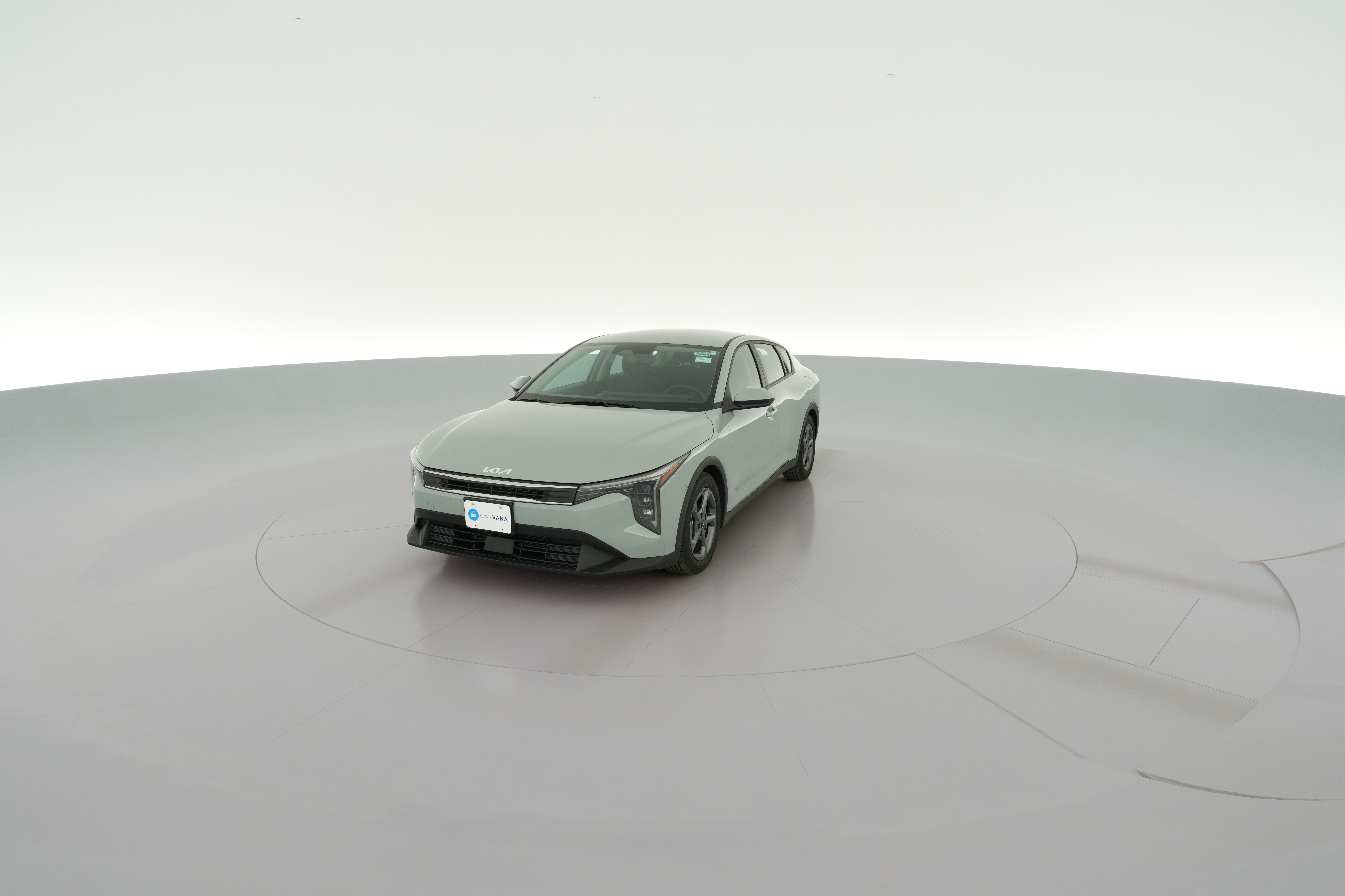 2025 Kia K4 LXS - Photo 22