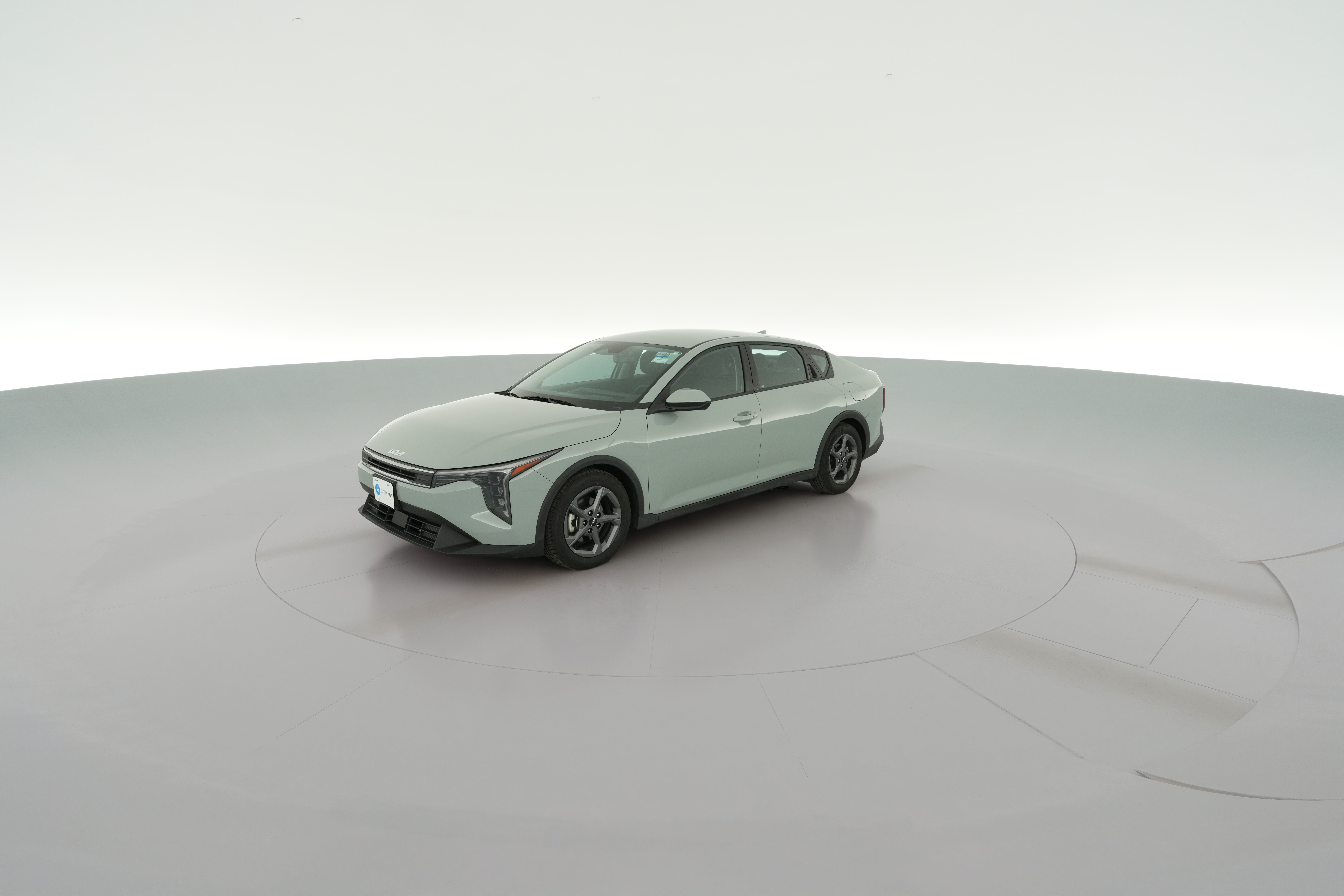 2025 Kia K4 LXS - Photo 23