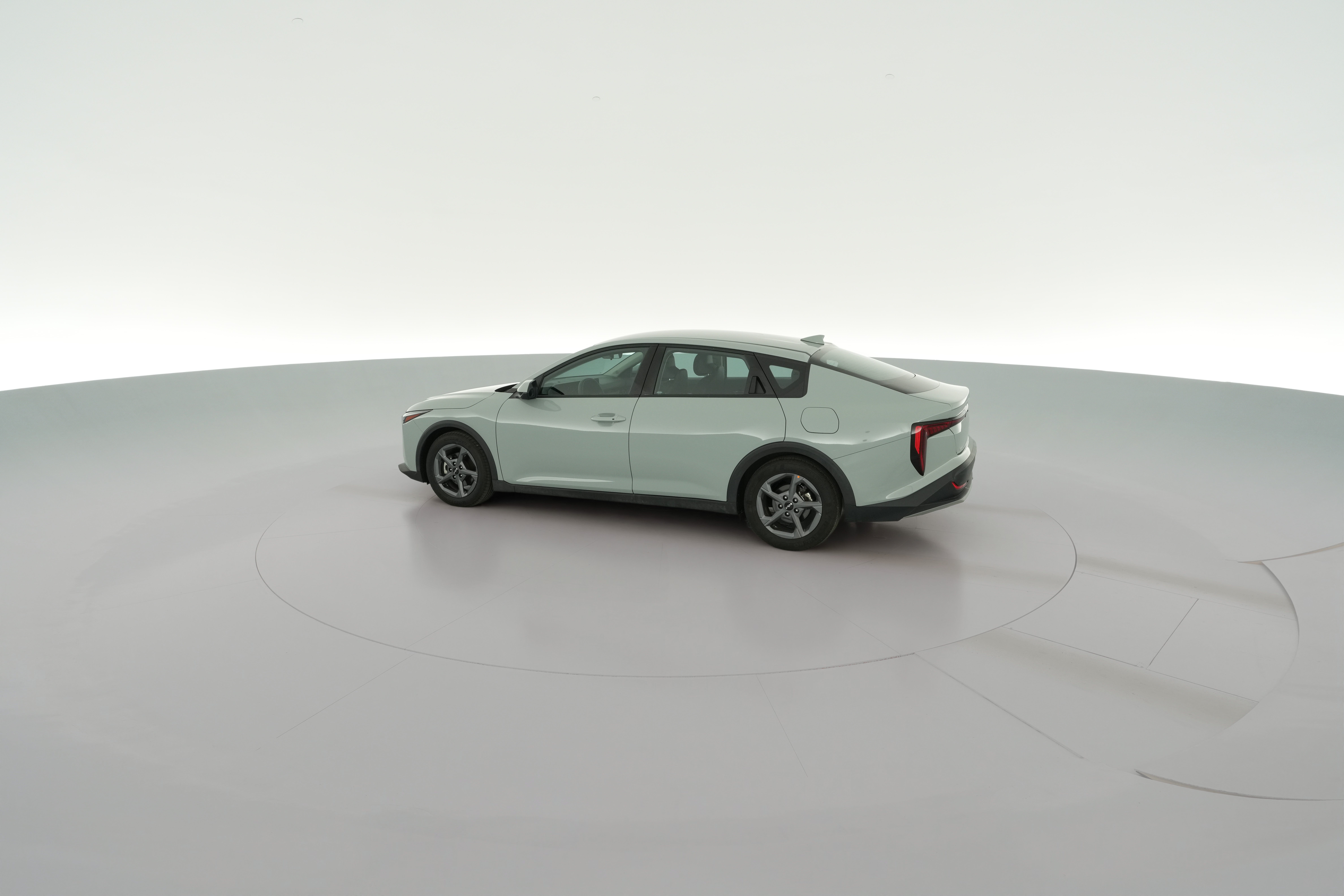 2025 Kia K4 LXS - Photo 26
