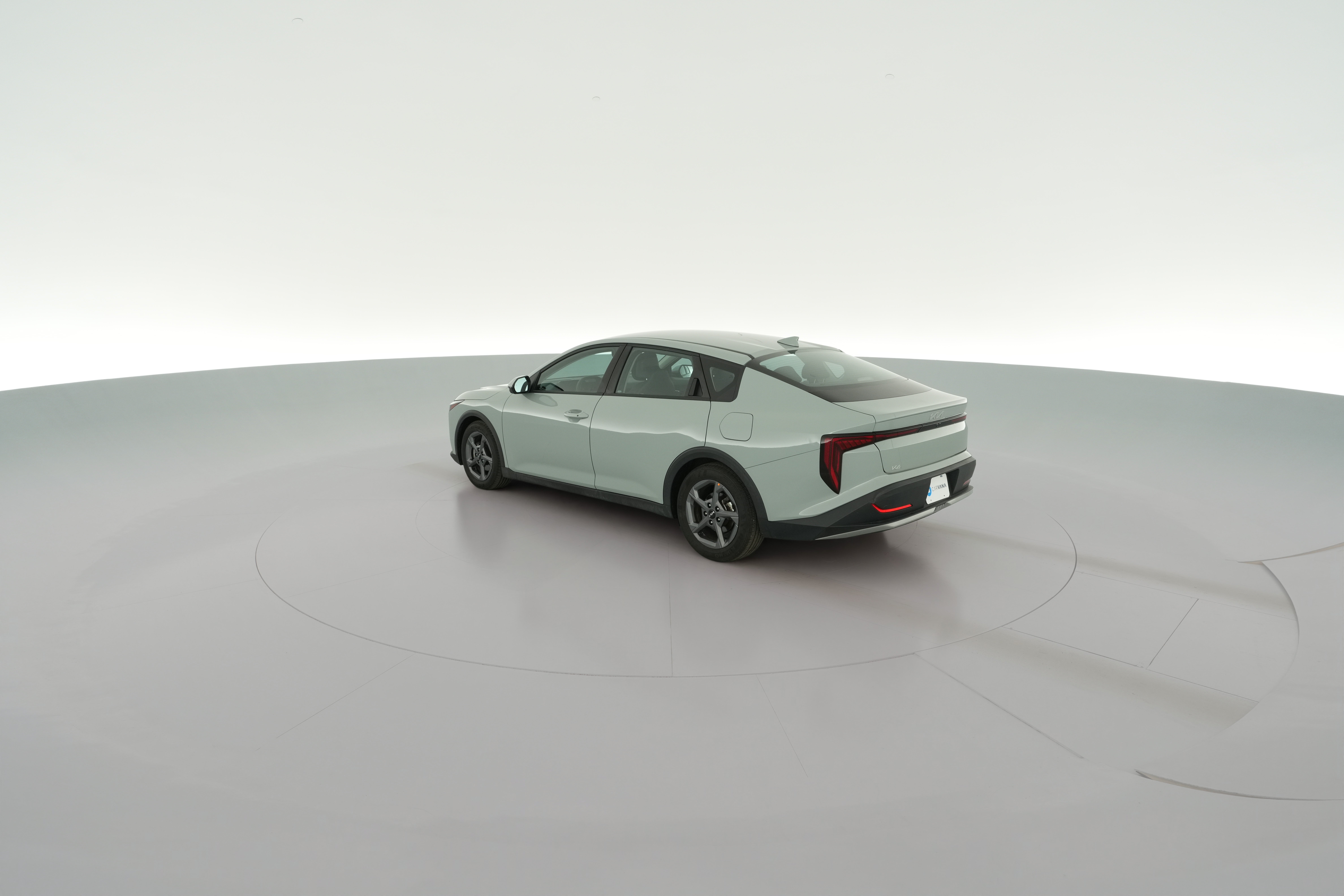 2025 Kia K4 LXS - Photo 27