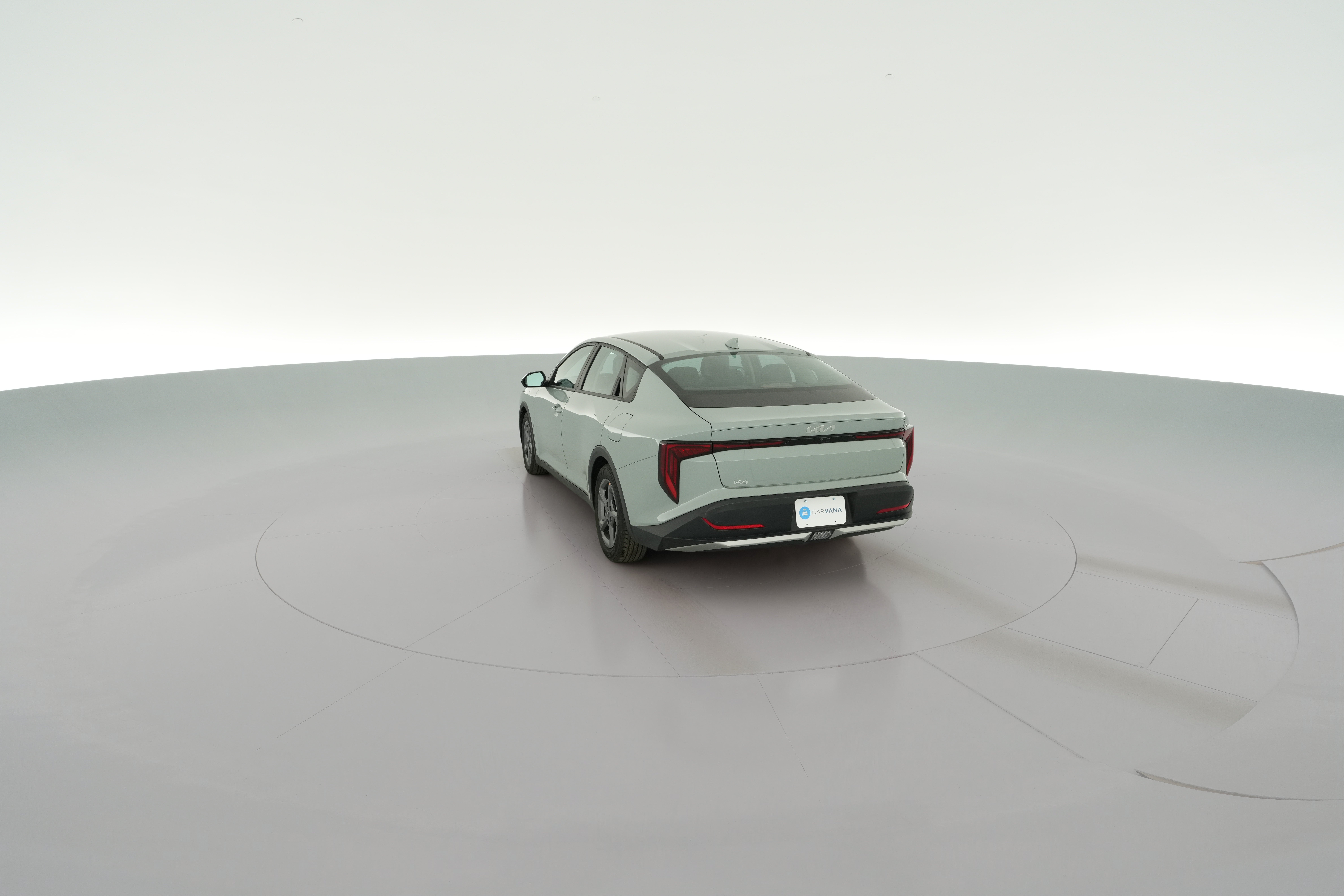 2025 Kia K4 LXS - Photo 28