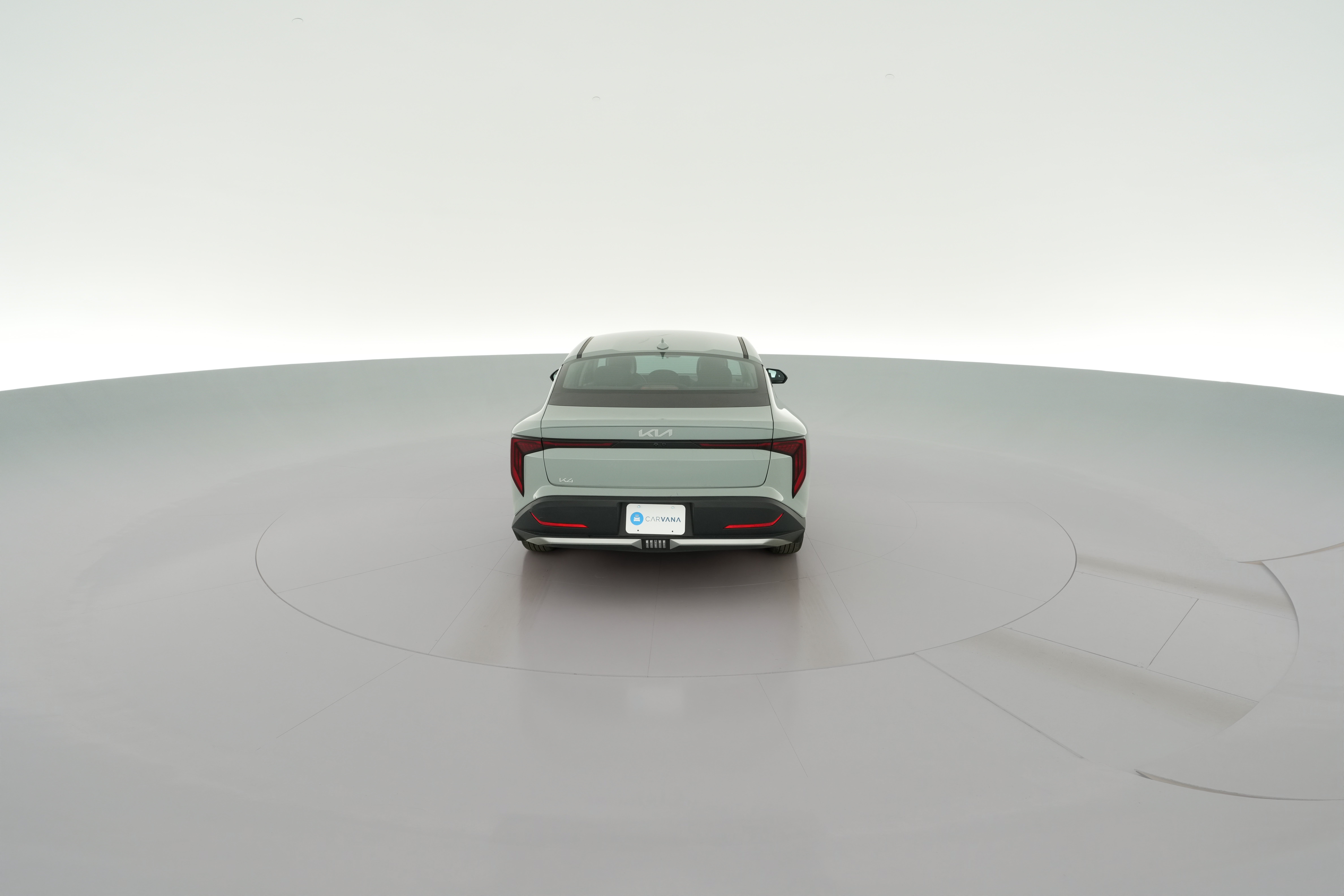2025 Kia K4 LXS - Photo 29