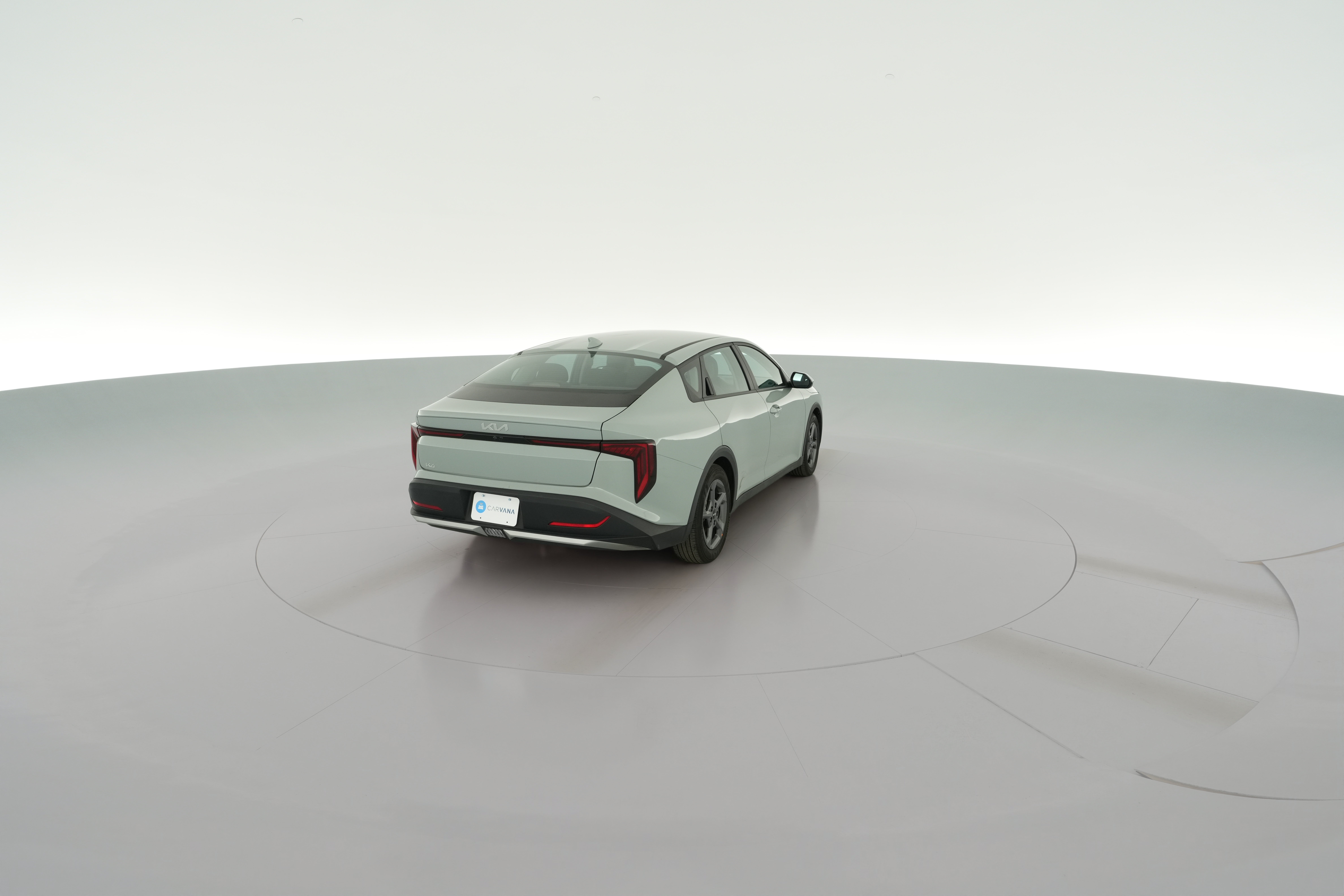 2025 Kia K4 LXS - Photo 30