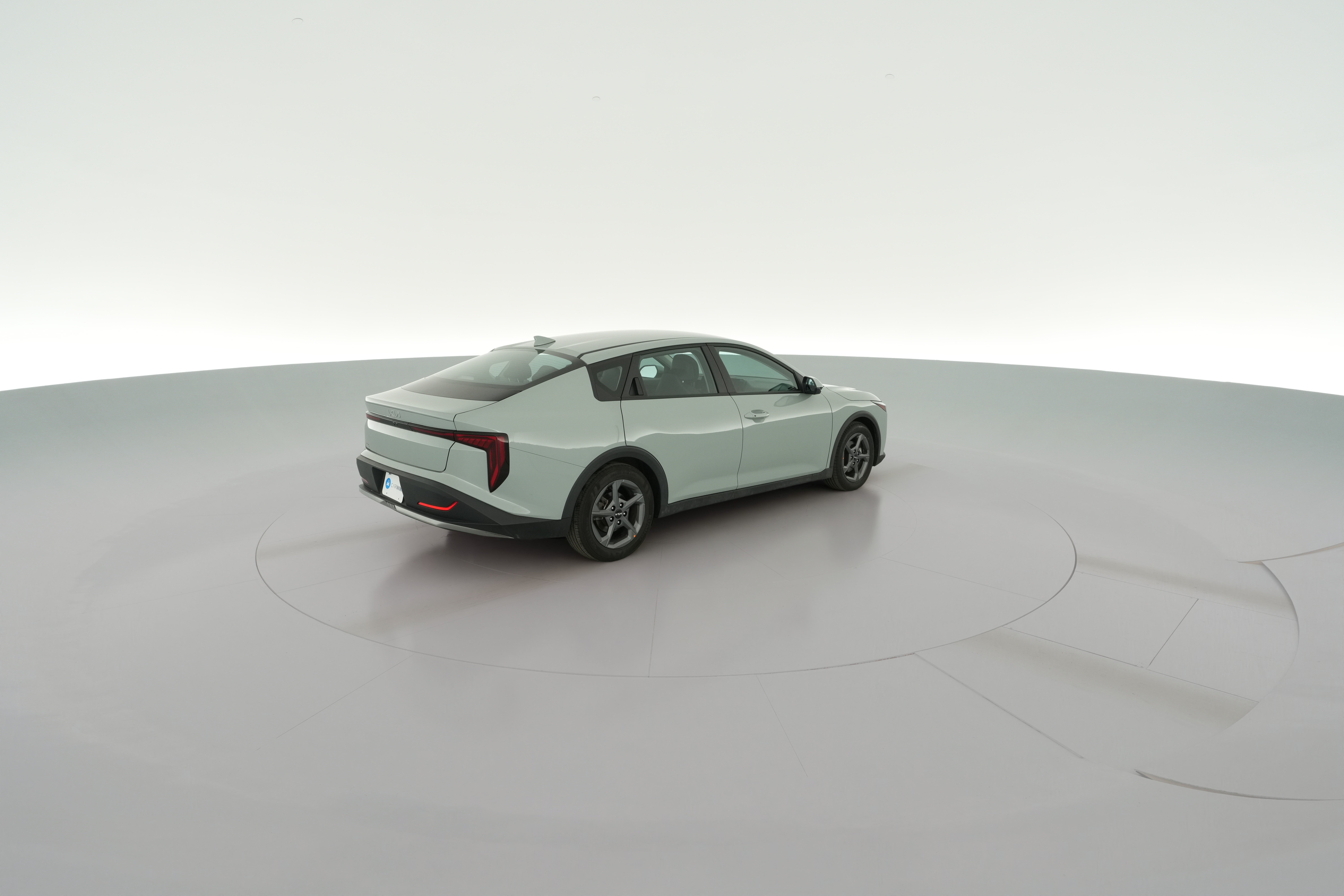 2025 Kia K4 LXS - Photo 31