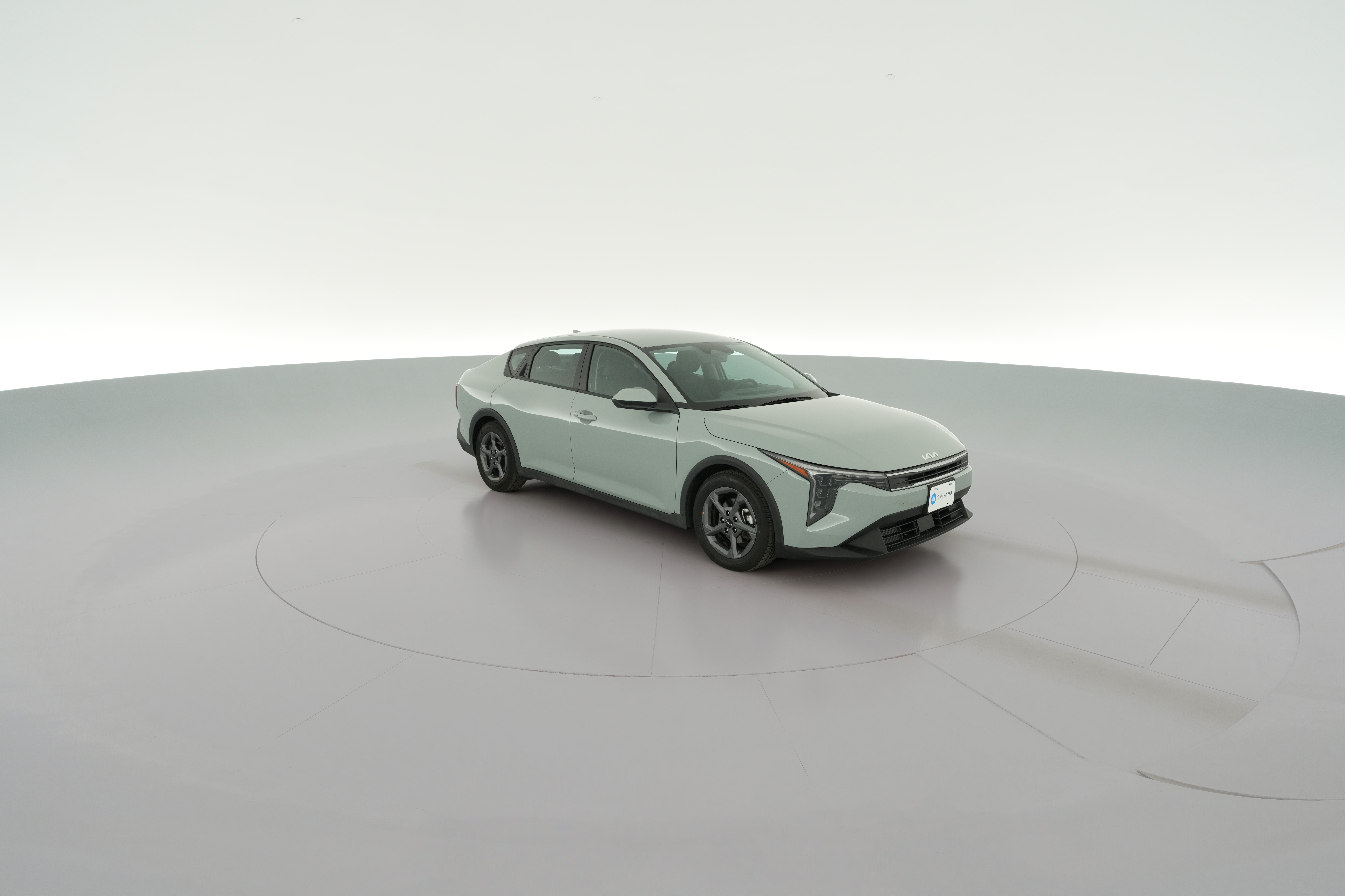 2025 Kia K4 LXS - Photo 35