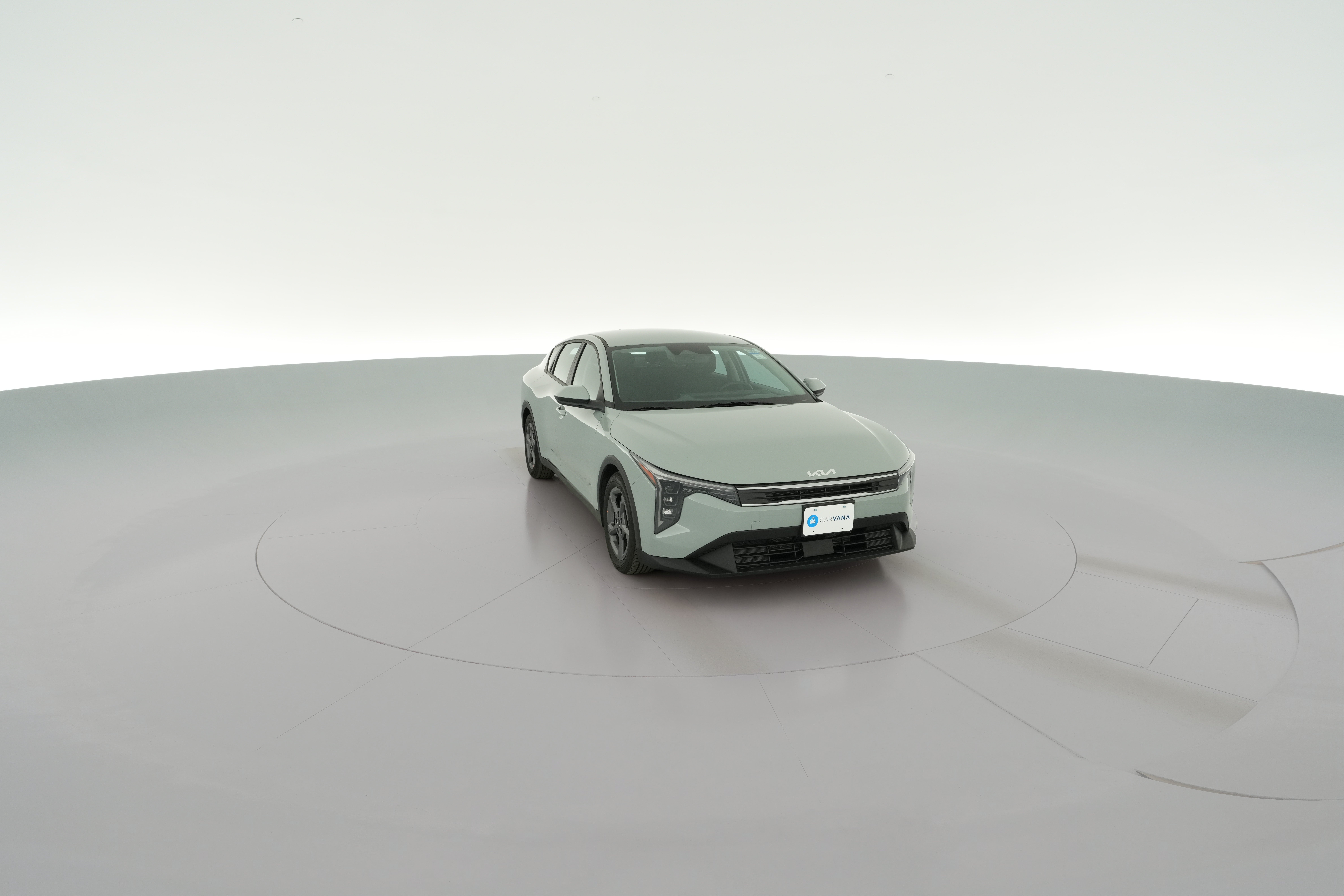 2025 Kia K4 LXS - Photo 36