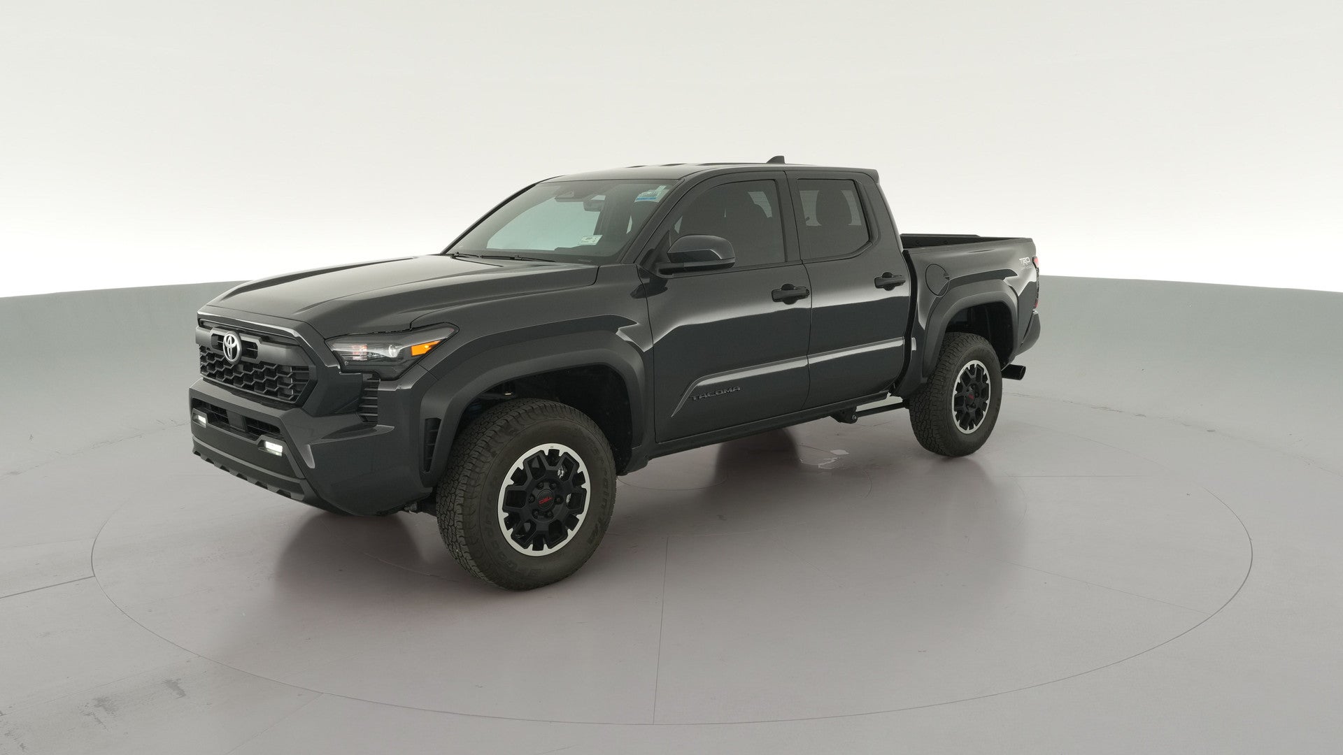 2025 Toyota Tacoma Double Cab vehicle photo