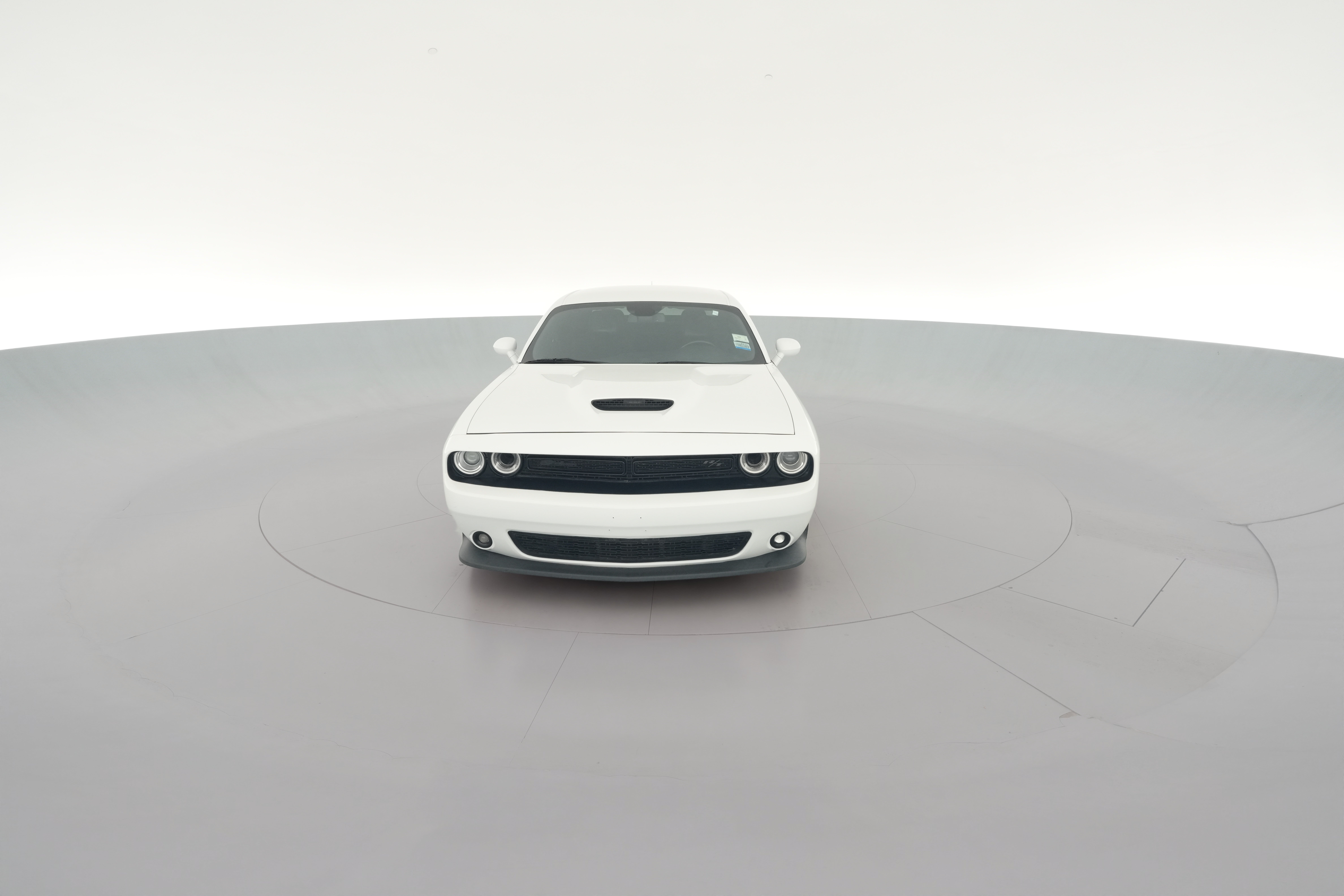 2020 Dodge Challenger R/T - Photo 26