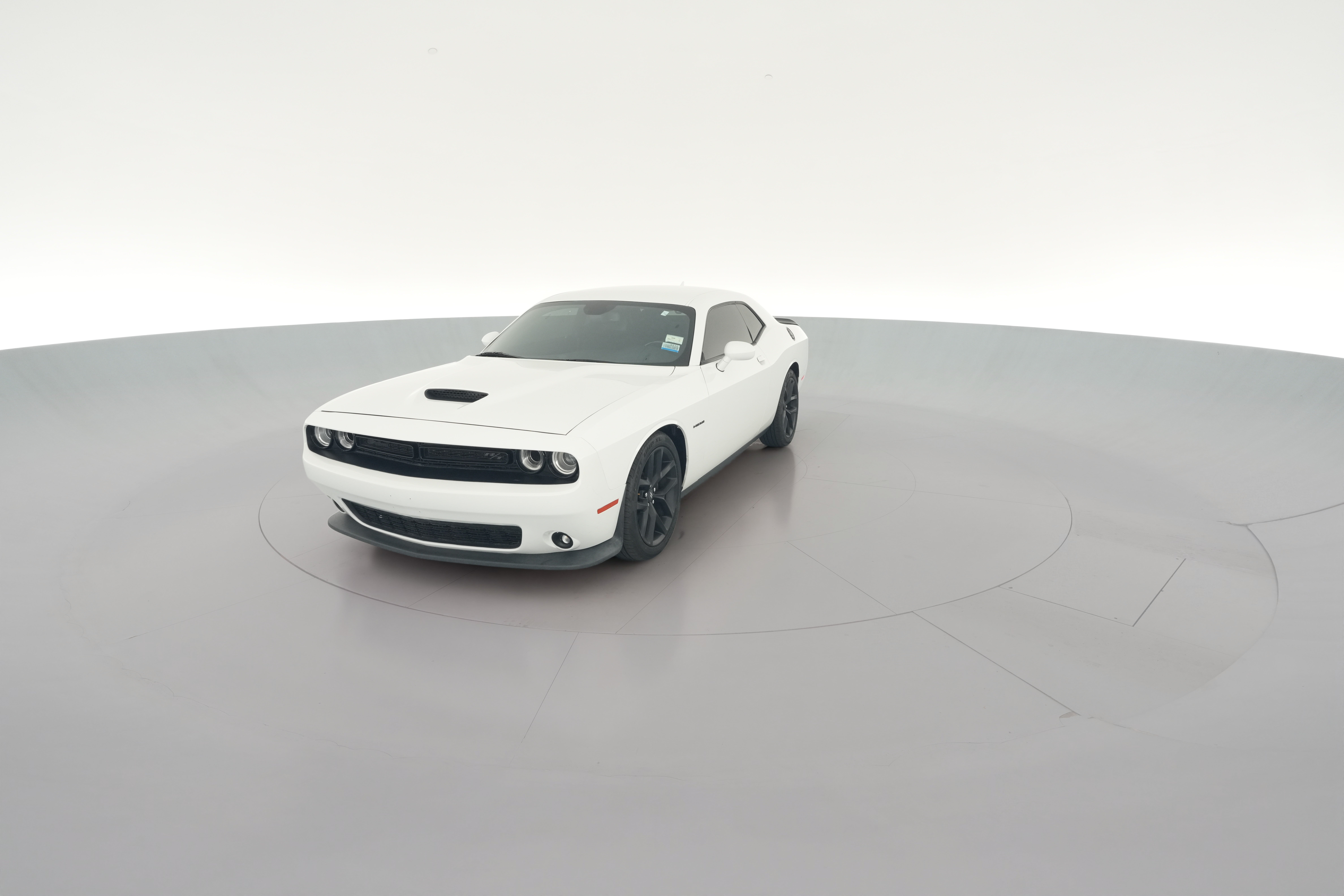 2020 Dodge Challenger R/T - Photo 27
