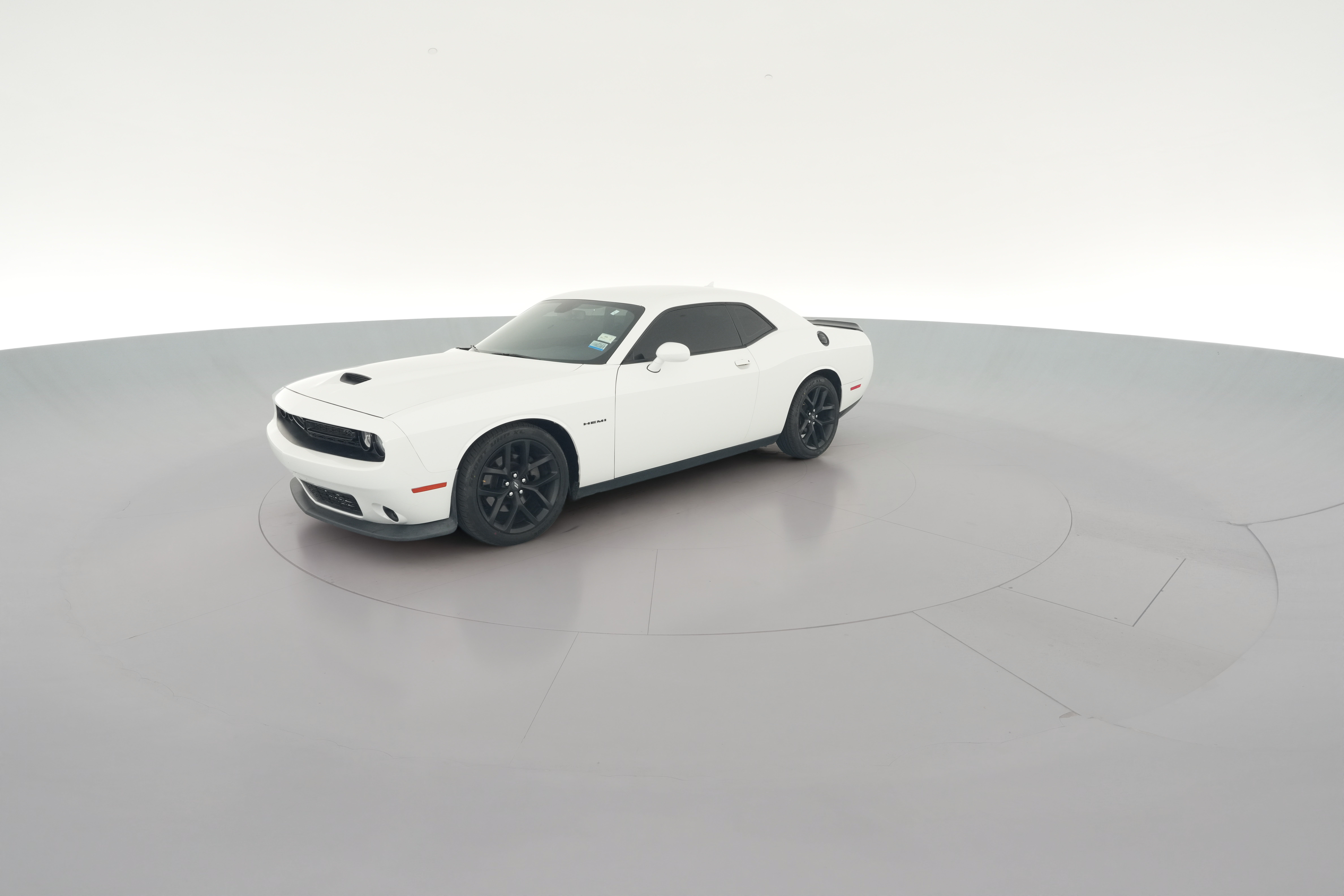 2020 Dodge Challenger R/T - Photo 28