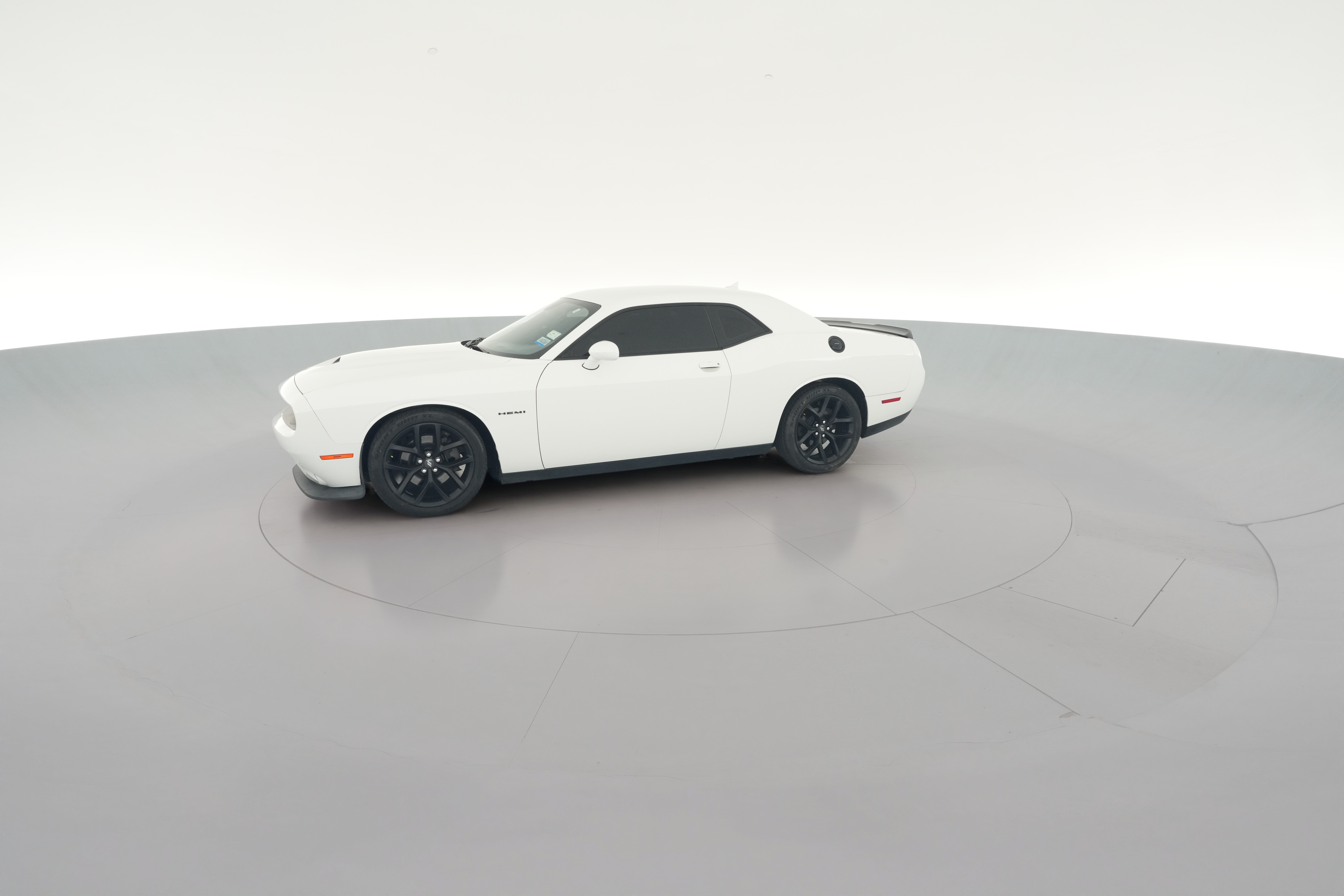 2020 Dodge Challenger R/T - Photo 29