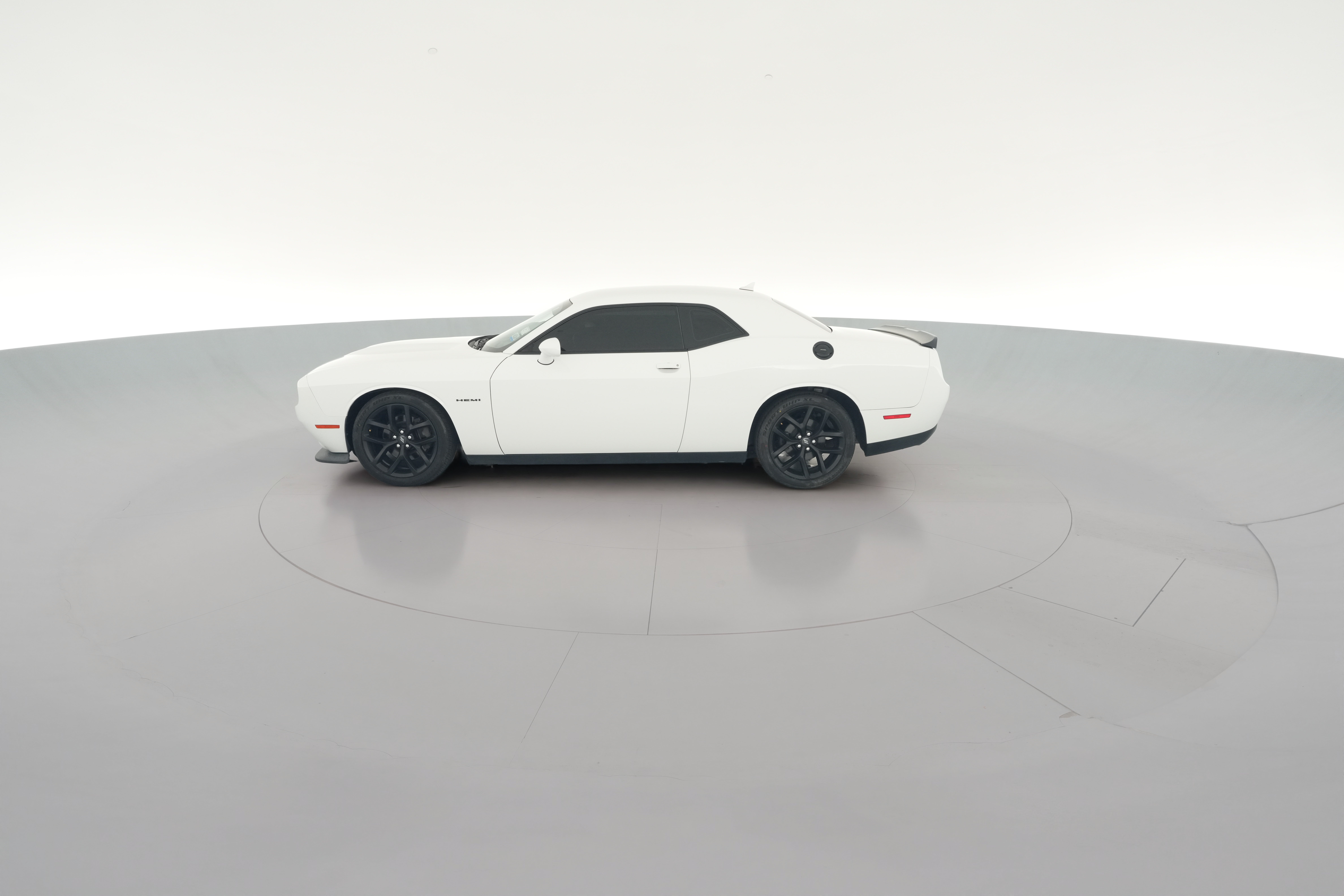 2020 Dodge Challenger R/T - Photo 30