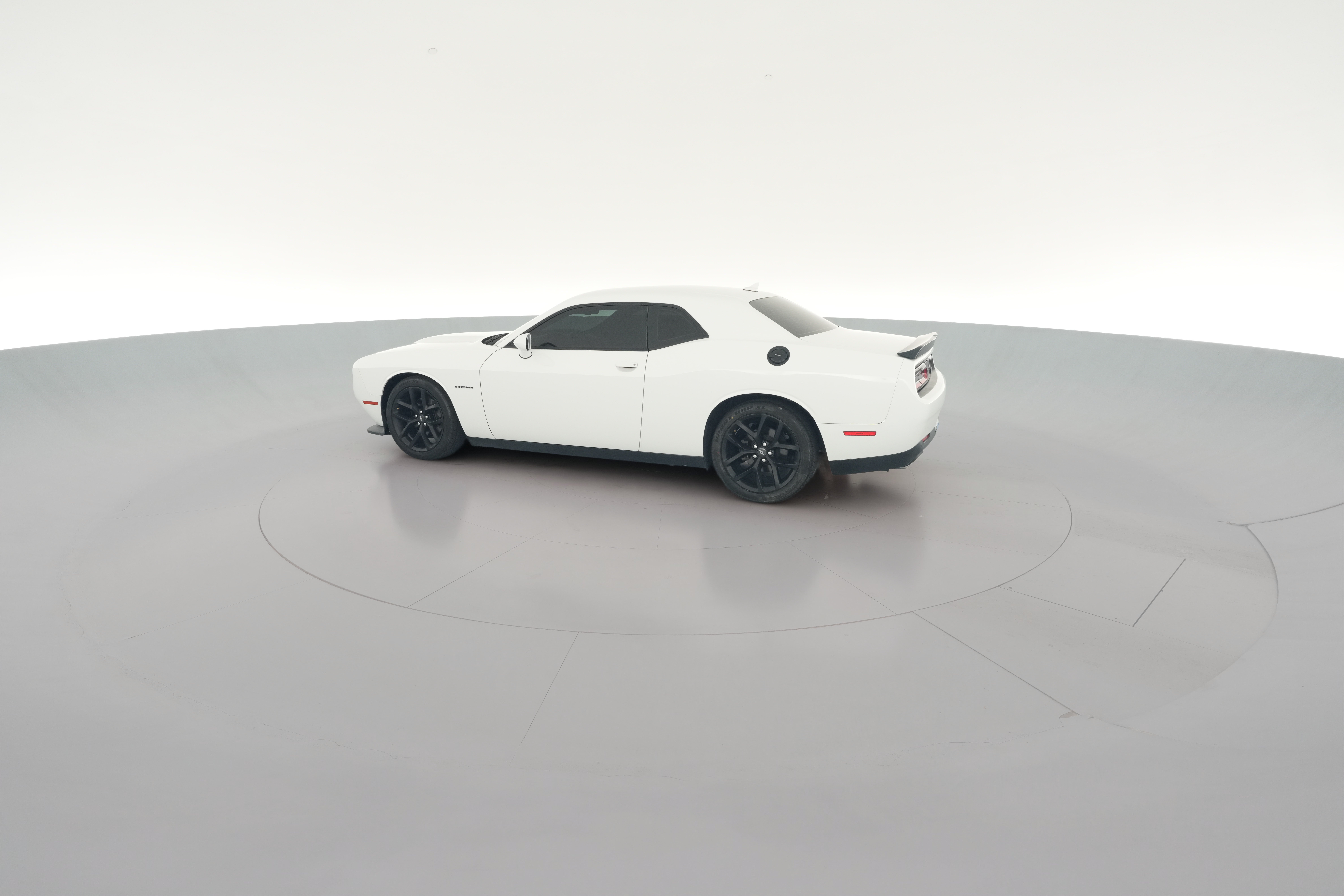 2020 Dodge Challenger R/T - Photo 31