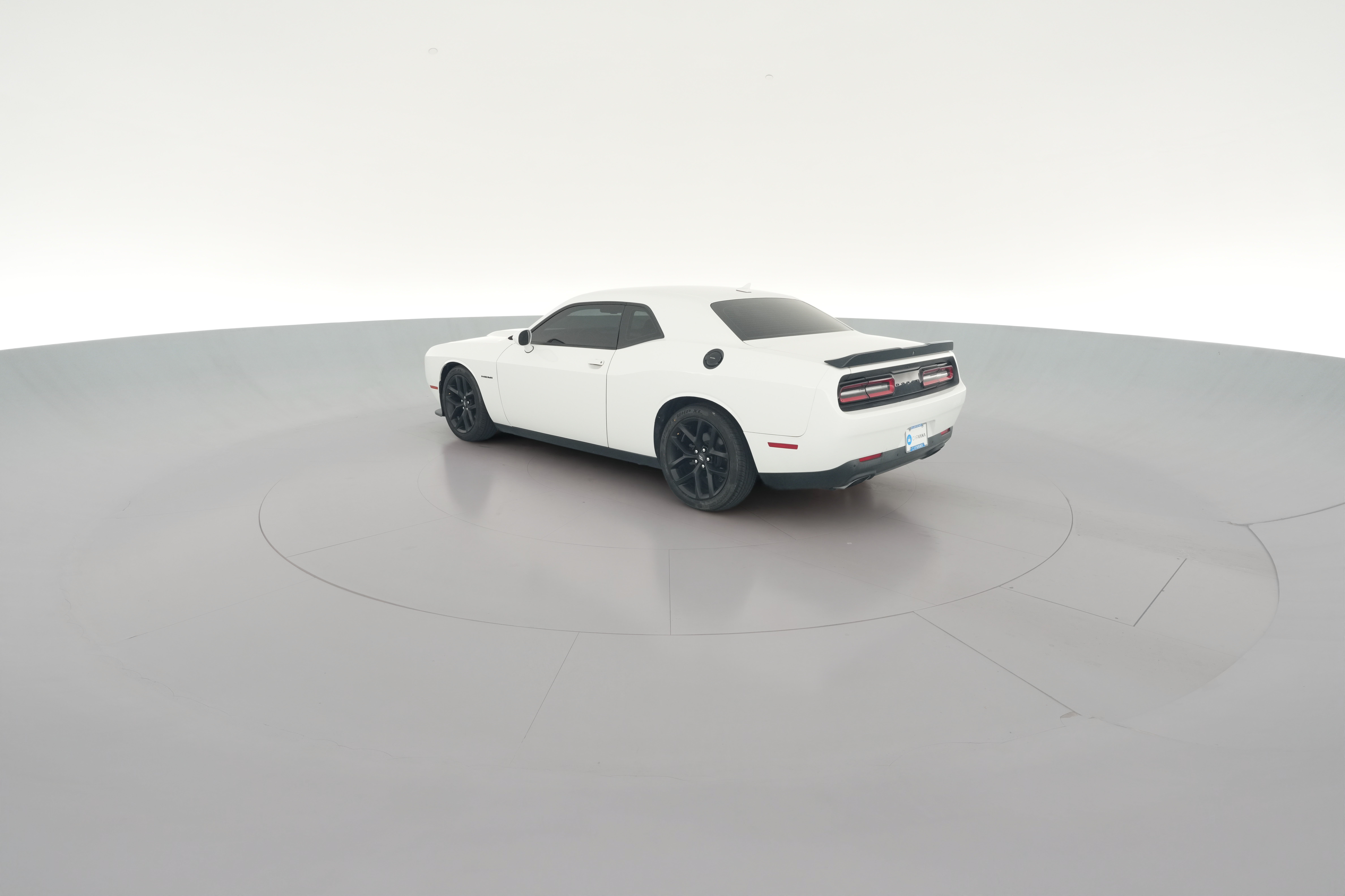 2020 Dodge Challenger R/T - Photo 32
