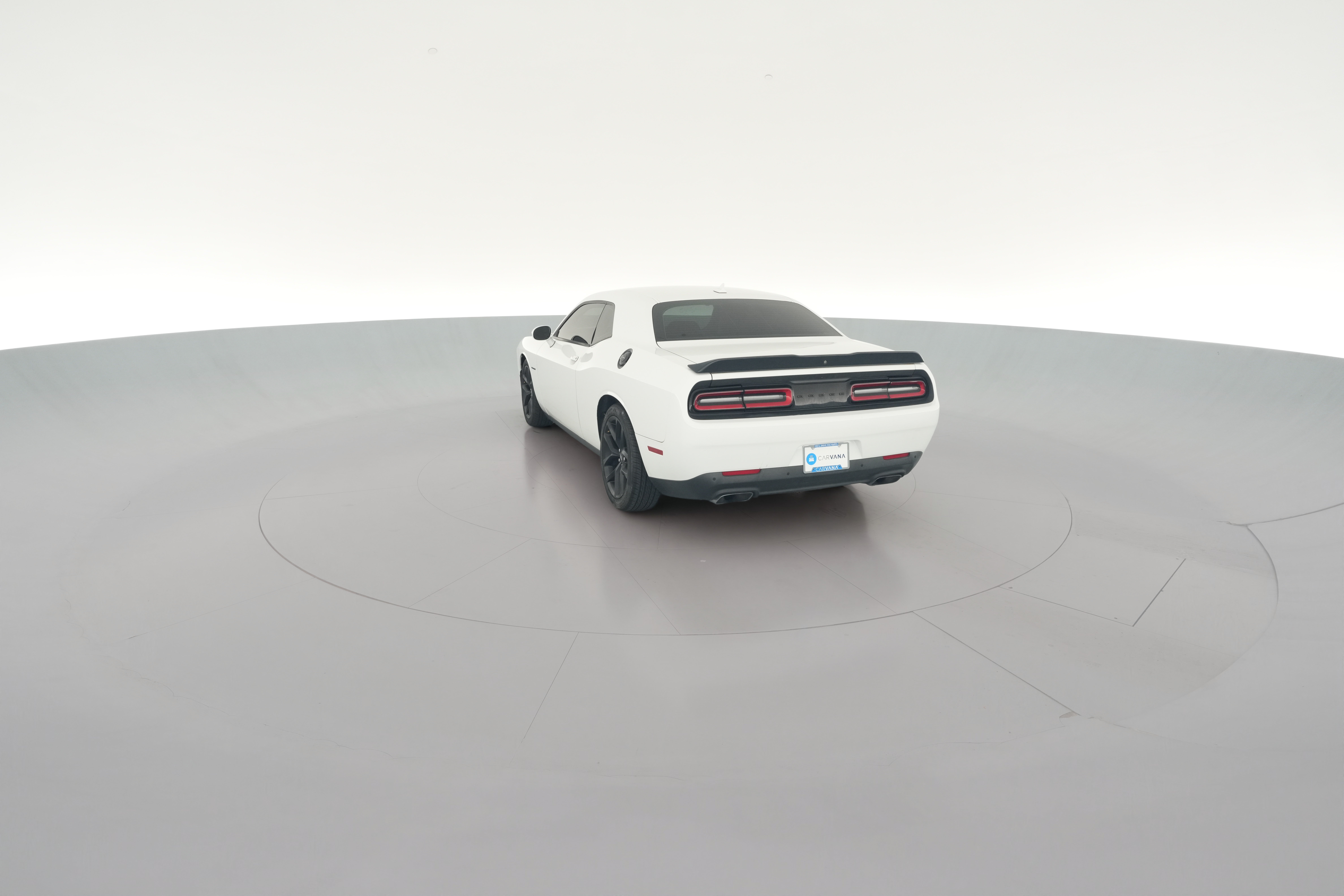 2020 Dodge Challenger R/T - Photo 33