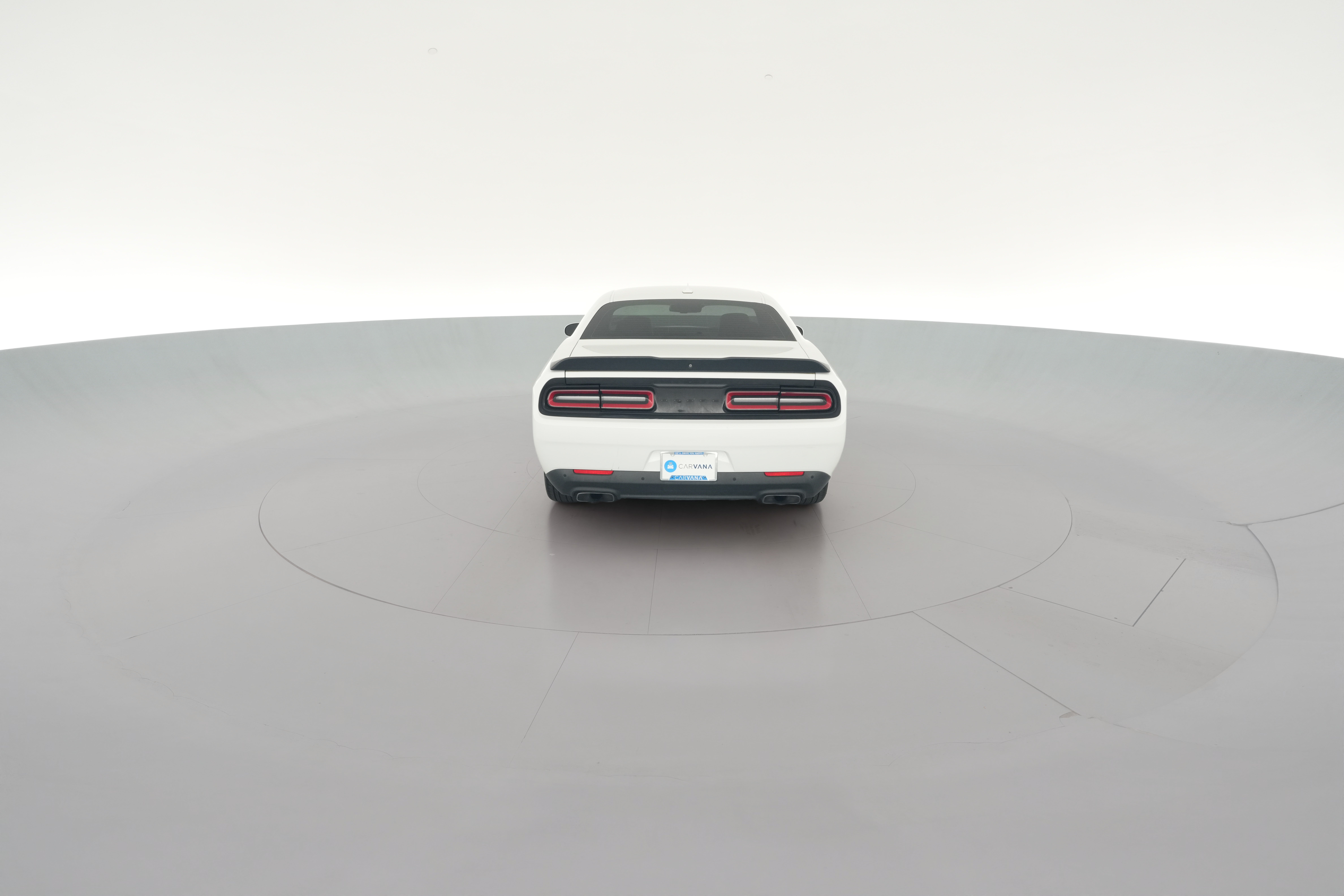 2020 Dodge Challenger R/T - Photo 34