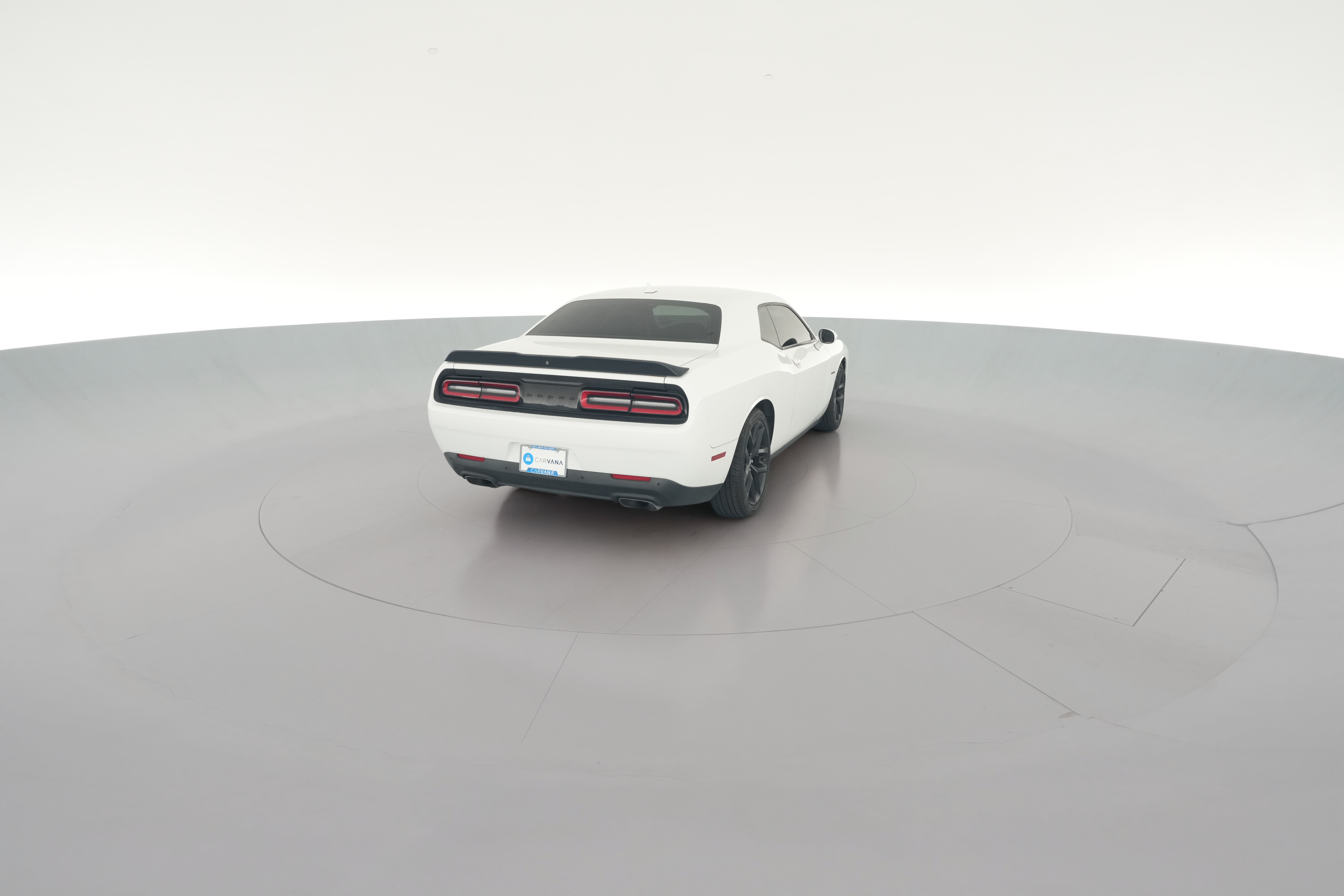 2020 Dodge Challenger R/T - Photo 35