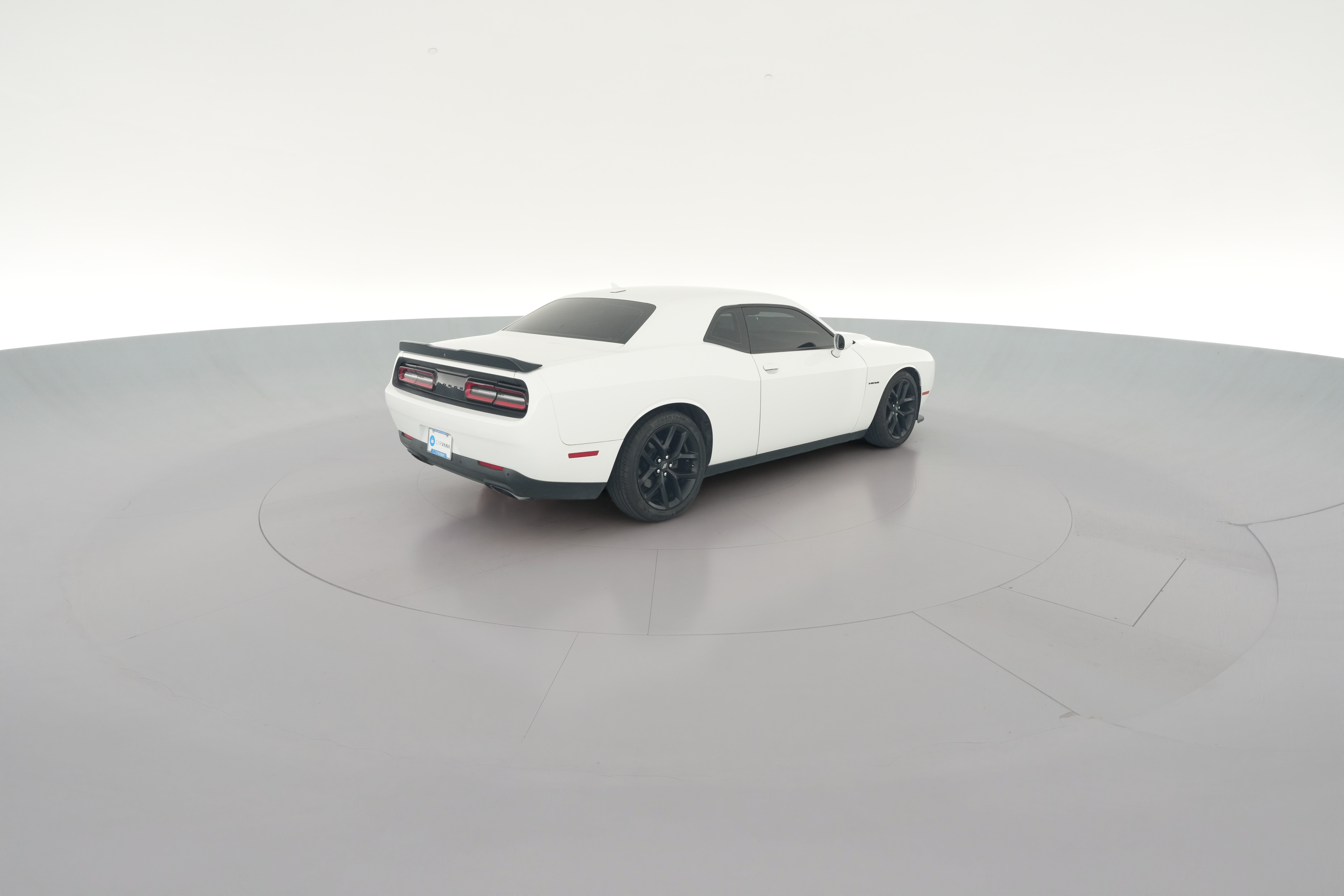 2020 Dodge Challenger R/T - Photo 36