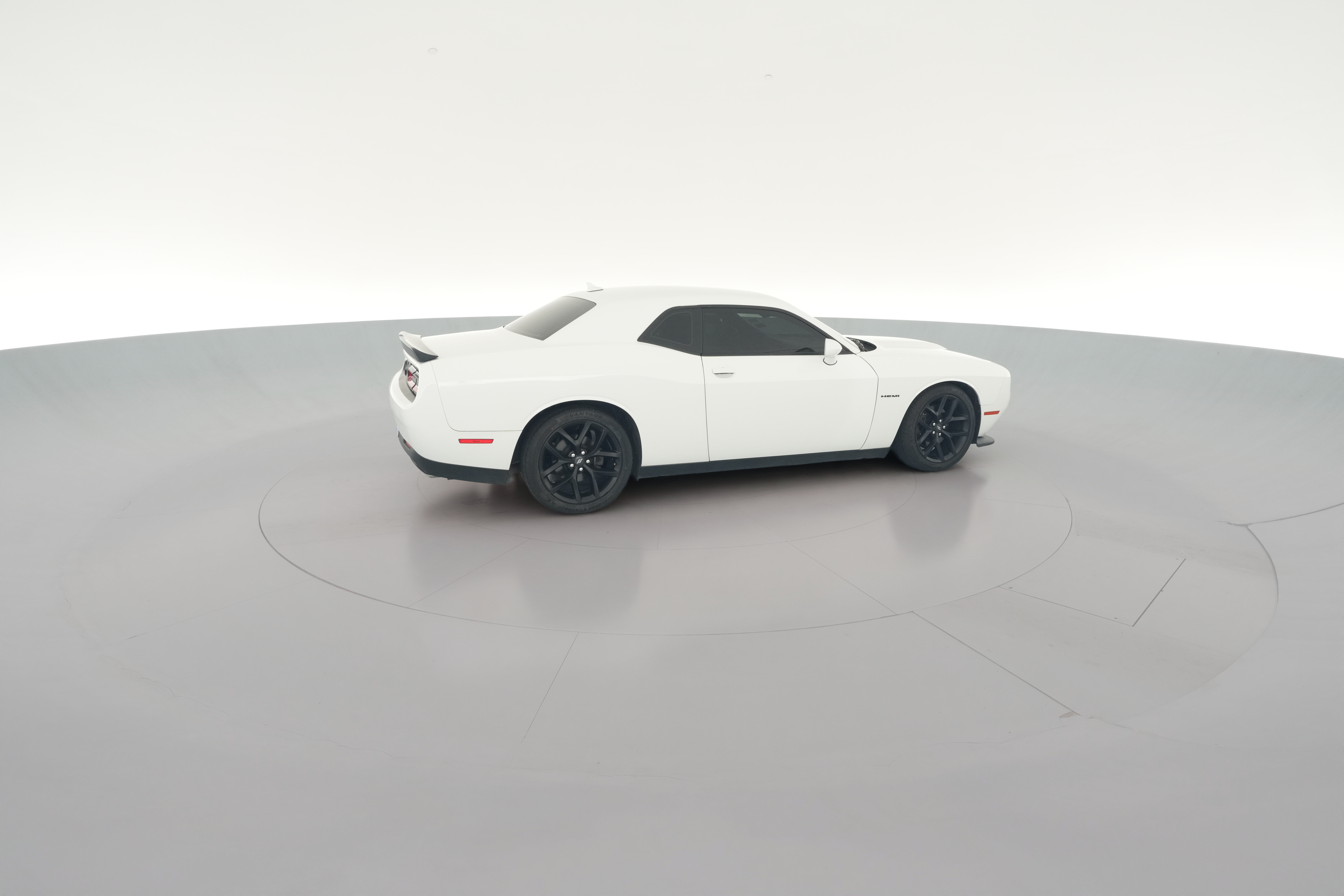 2020 Dodge Challenger R/T - Photo 37