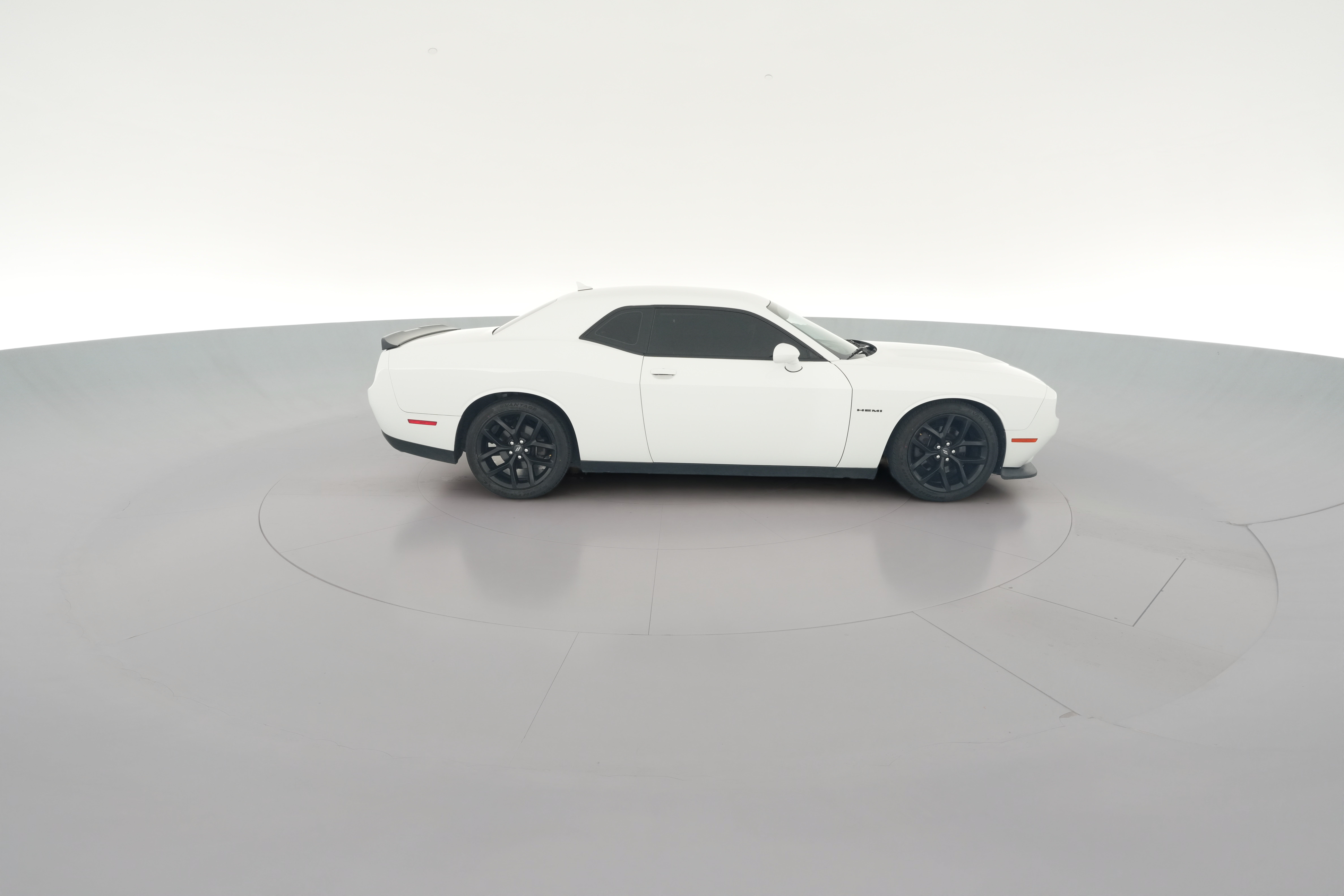 2020 Dodge Challenger R/T - Photo 38