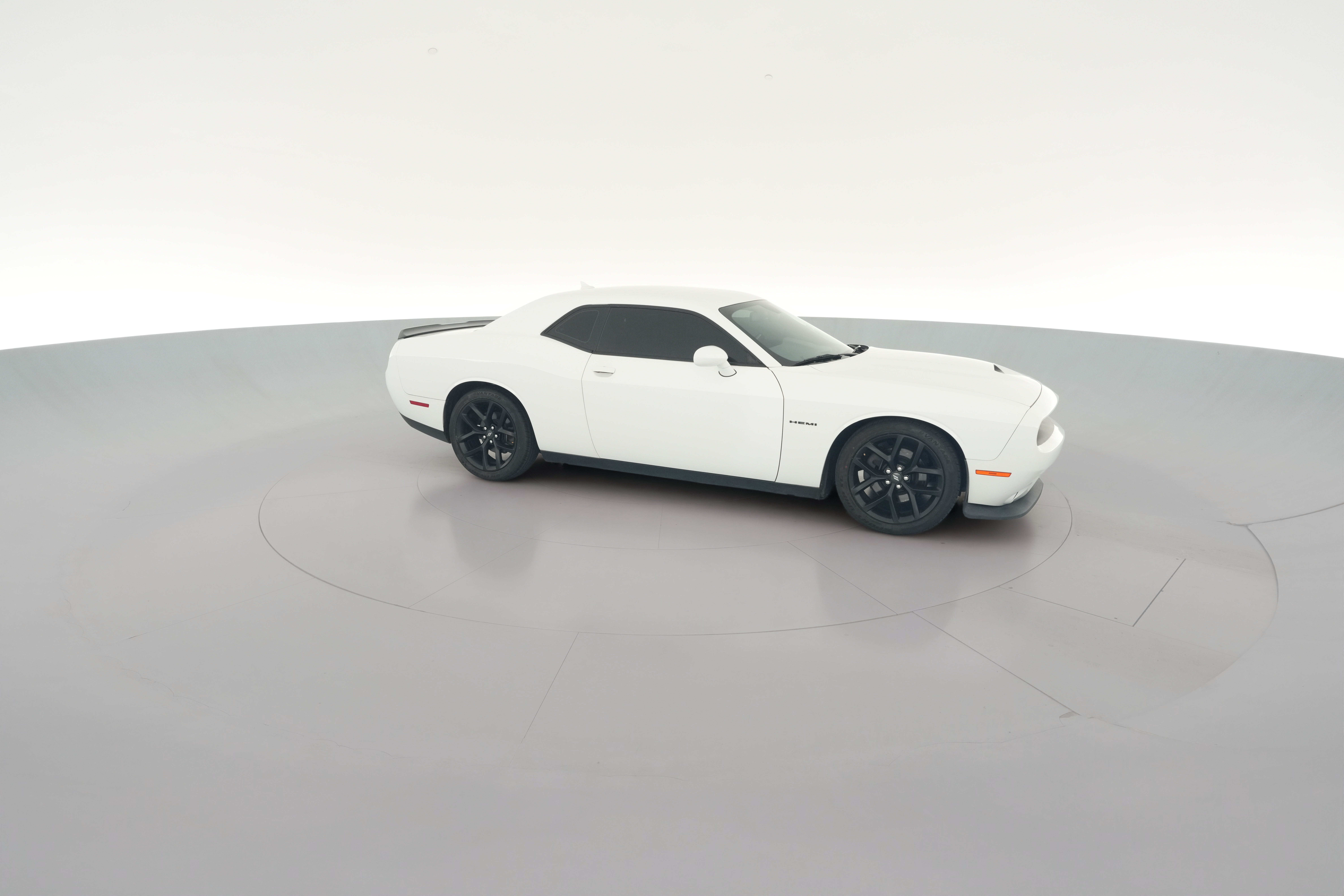 2020 Dodge Challenger R/T - Photo 39