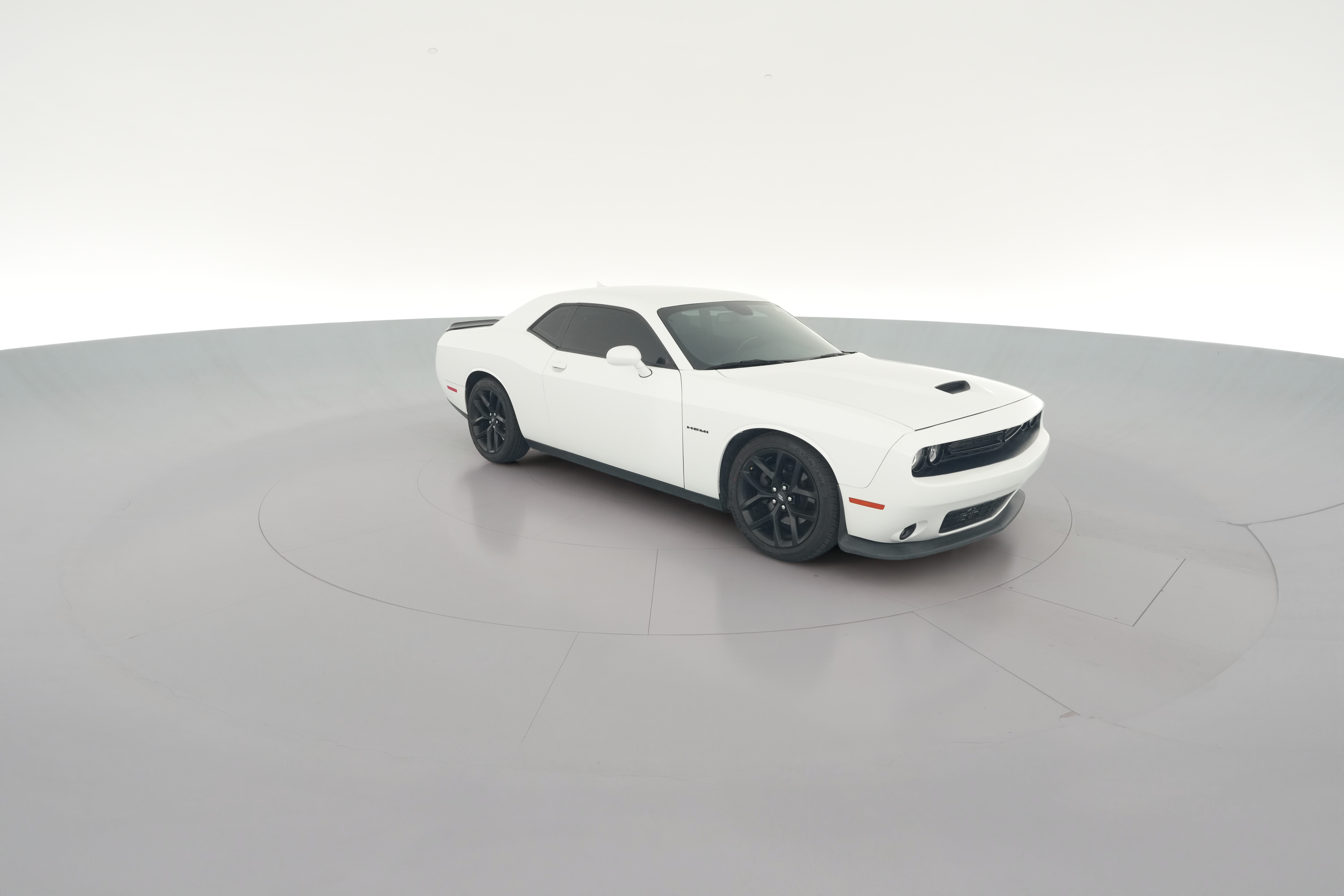 2020 Dodge Challenger R/T - Photo 40