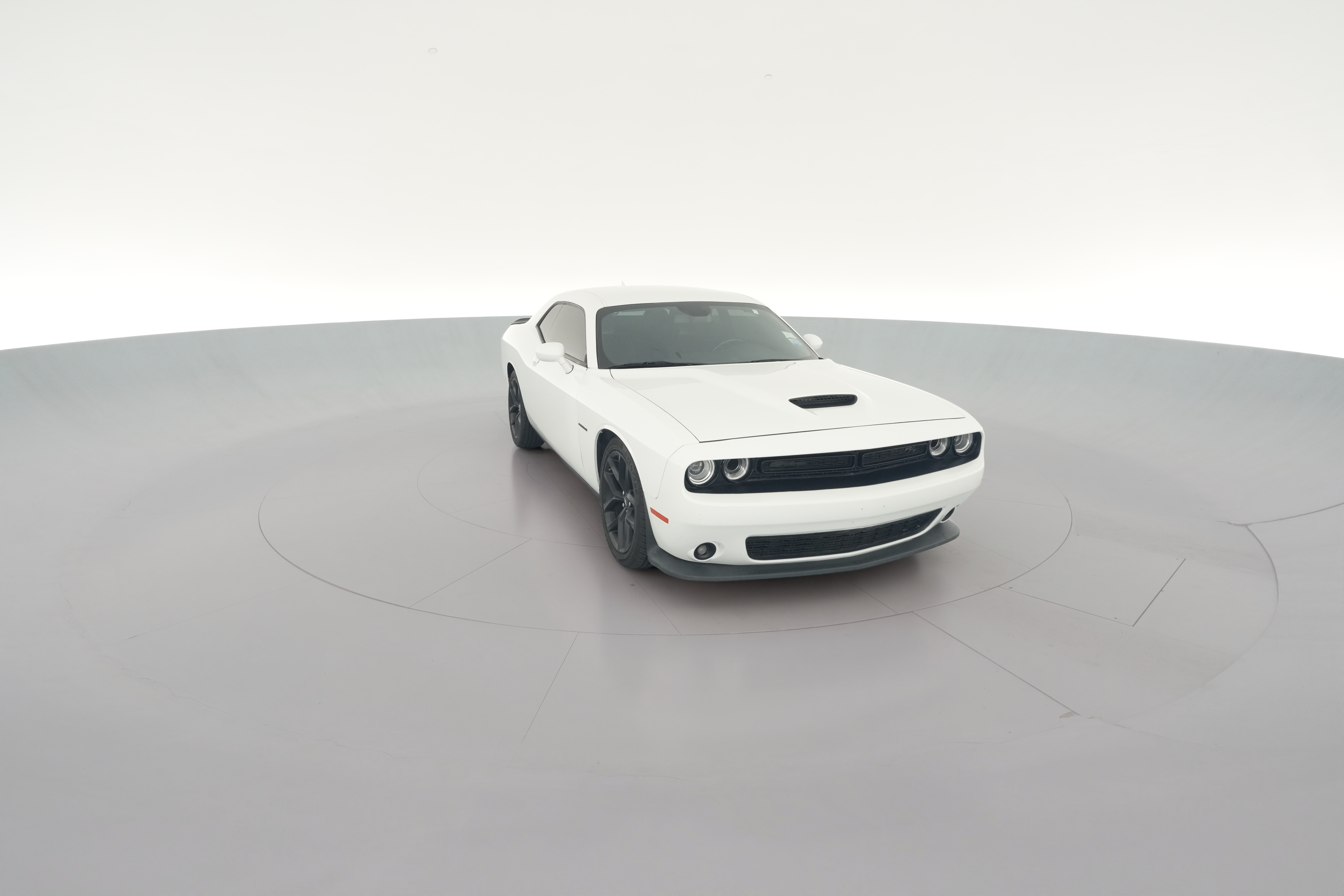 2020 Dodge Challenger R/T - Photo 41