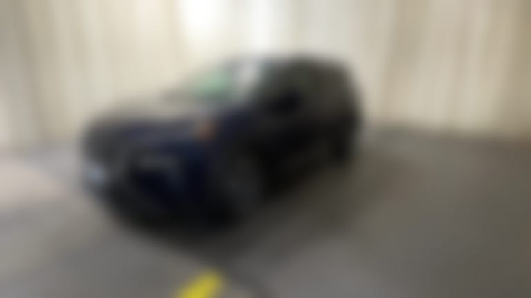 2025 Nissan Rogue vehicle photo