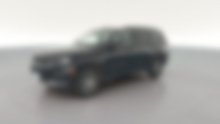 2024 Jeep Grand Cherokee L vehicle photo