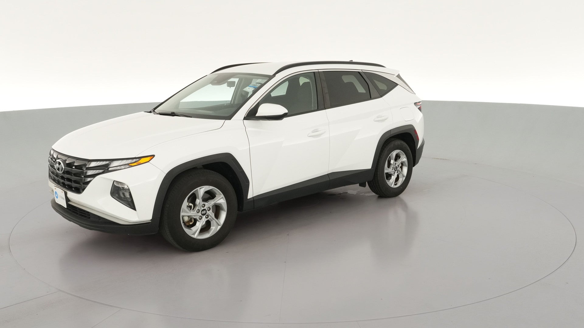 2024 Hyundai Tucson vehicle photo