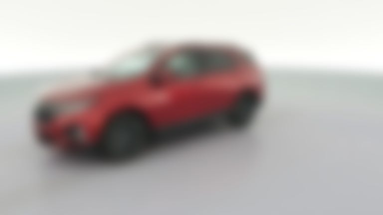 2022 Chevrolet Equinox vehicle photo