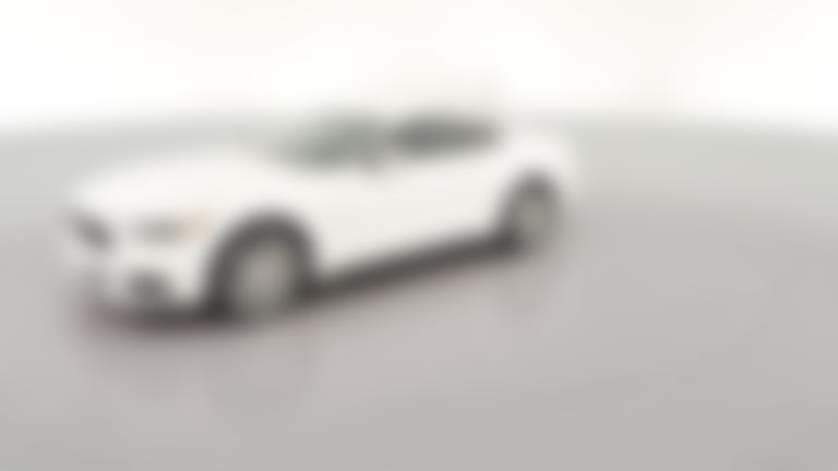 2015 Ford Mustang vehicle photo