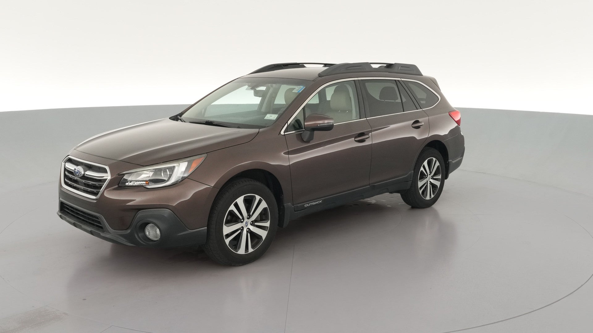 2019 Subaru Outback vehicle photo