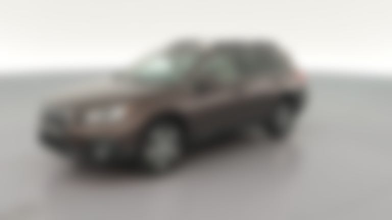 2019 Subaru Outback vehicle photo