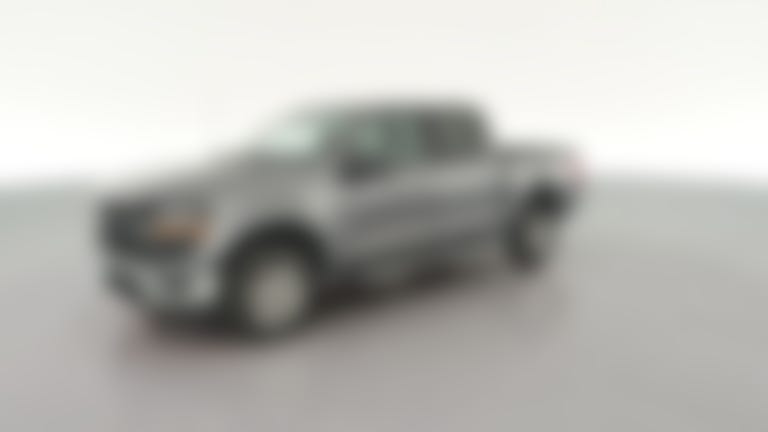 2024 Ford F150 SuperCrew Cab vehicle photo