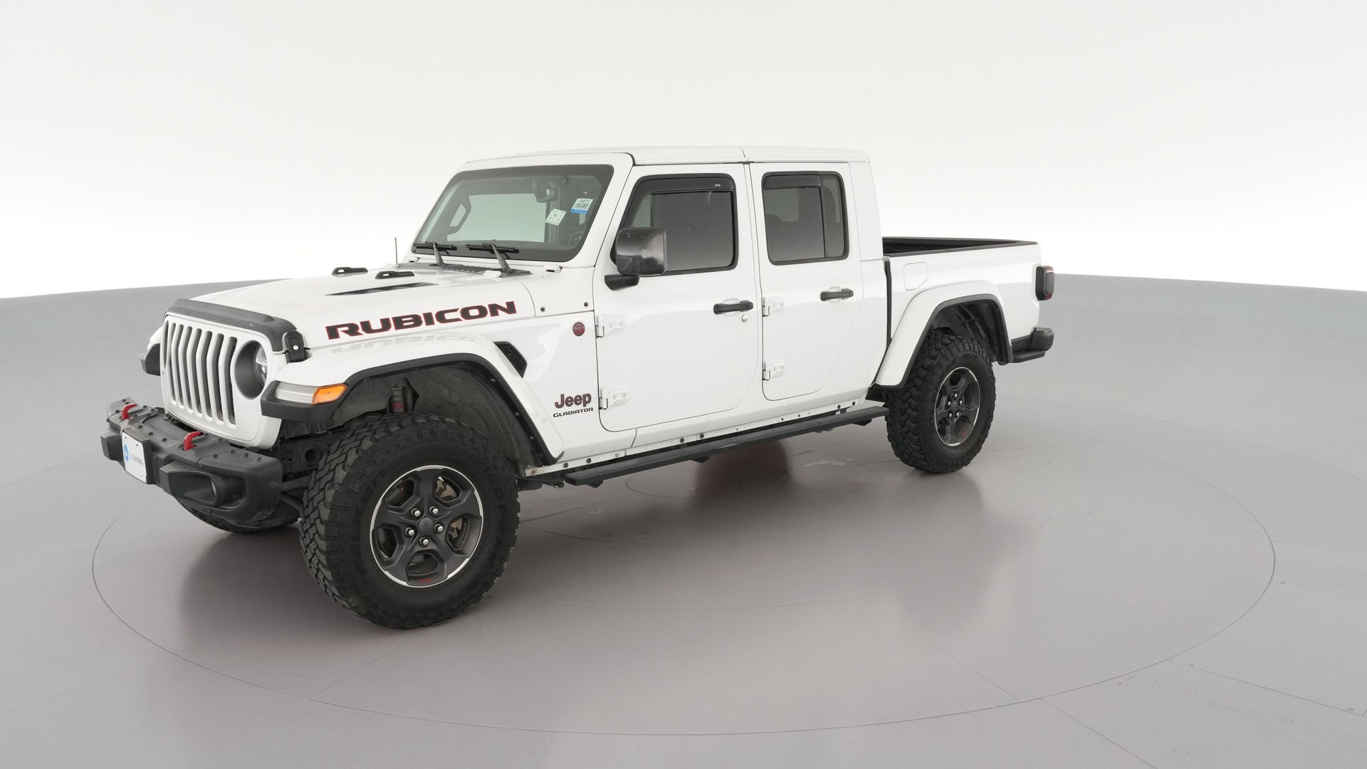2022 Jeep Gladiator vehicle photo